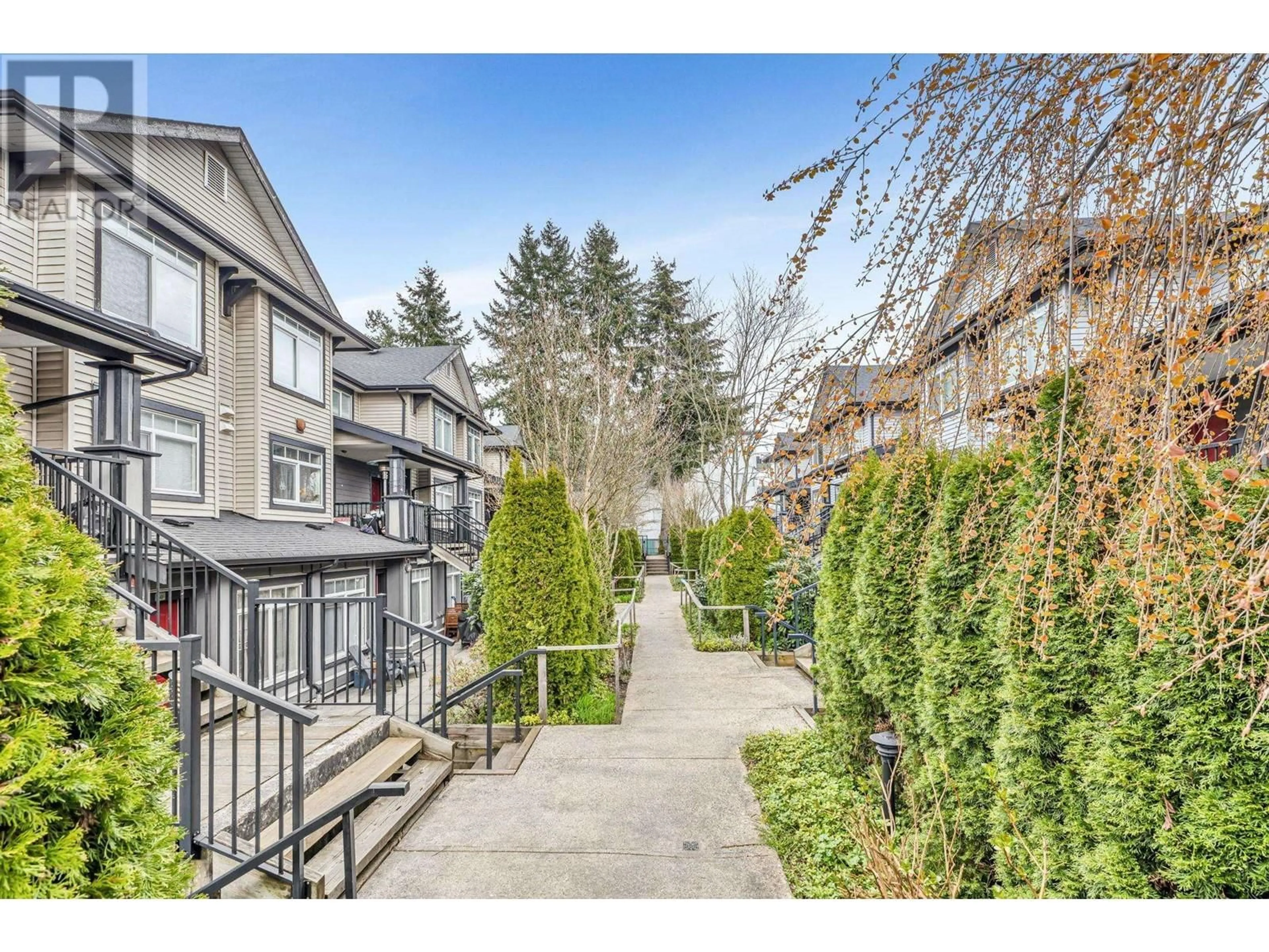 Patio, street for 53 - 7428 14TH AVENUE, Burnaby British Columbia V3N0C2