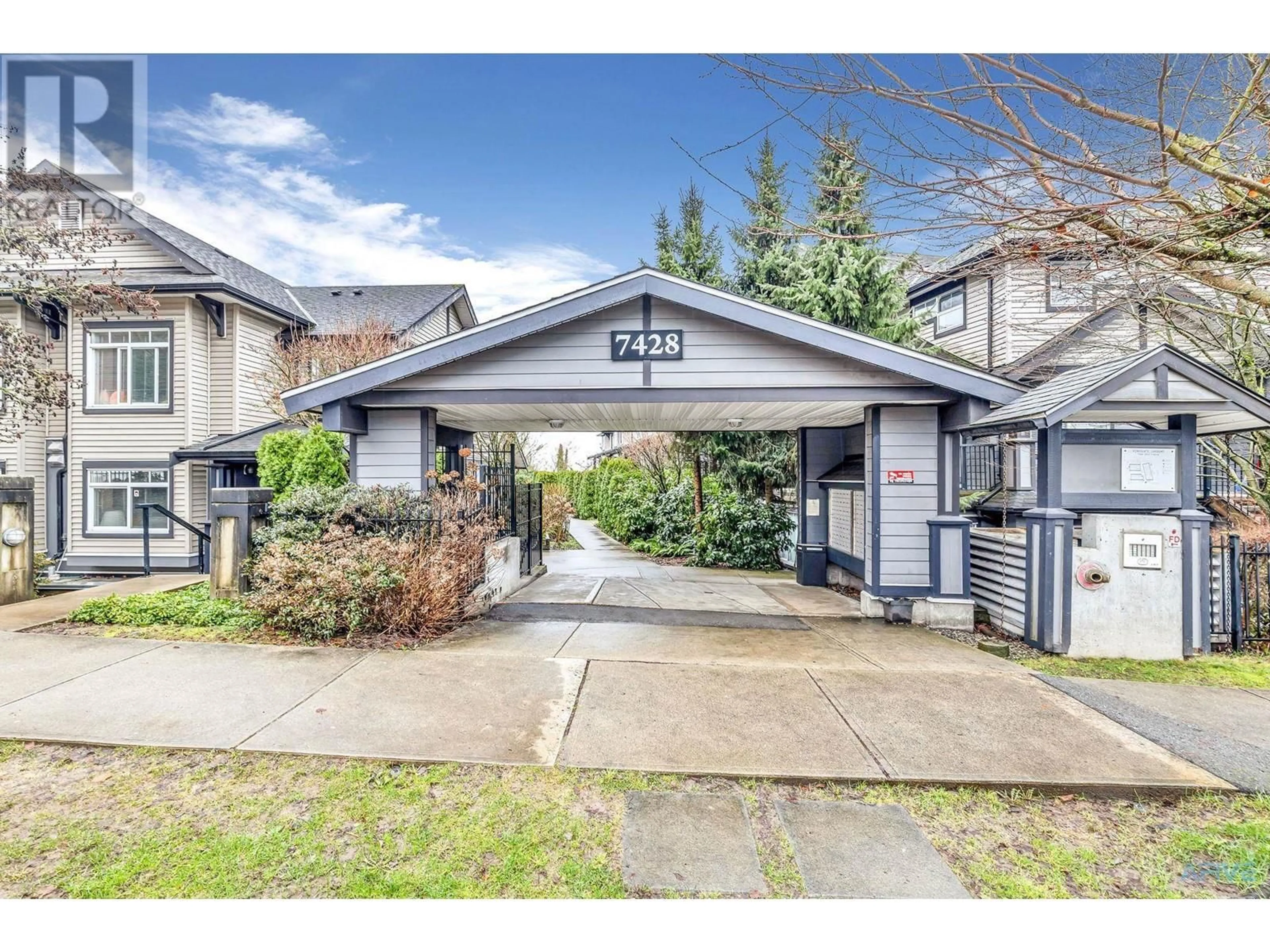 Unknown for 11 - 7428 14TH AVENUE, Burnaby British Columbia V3N0C2