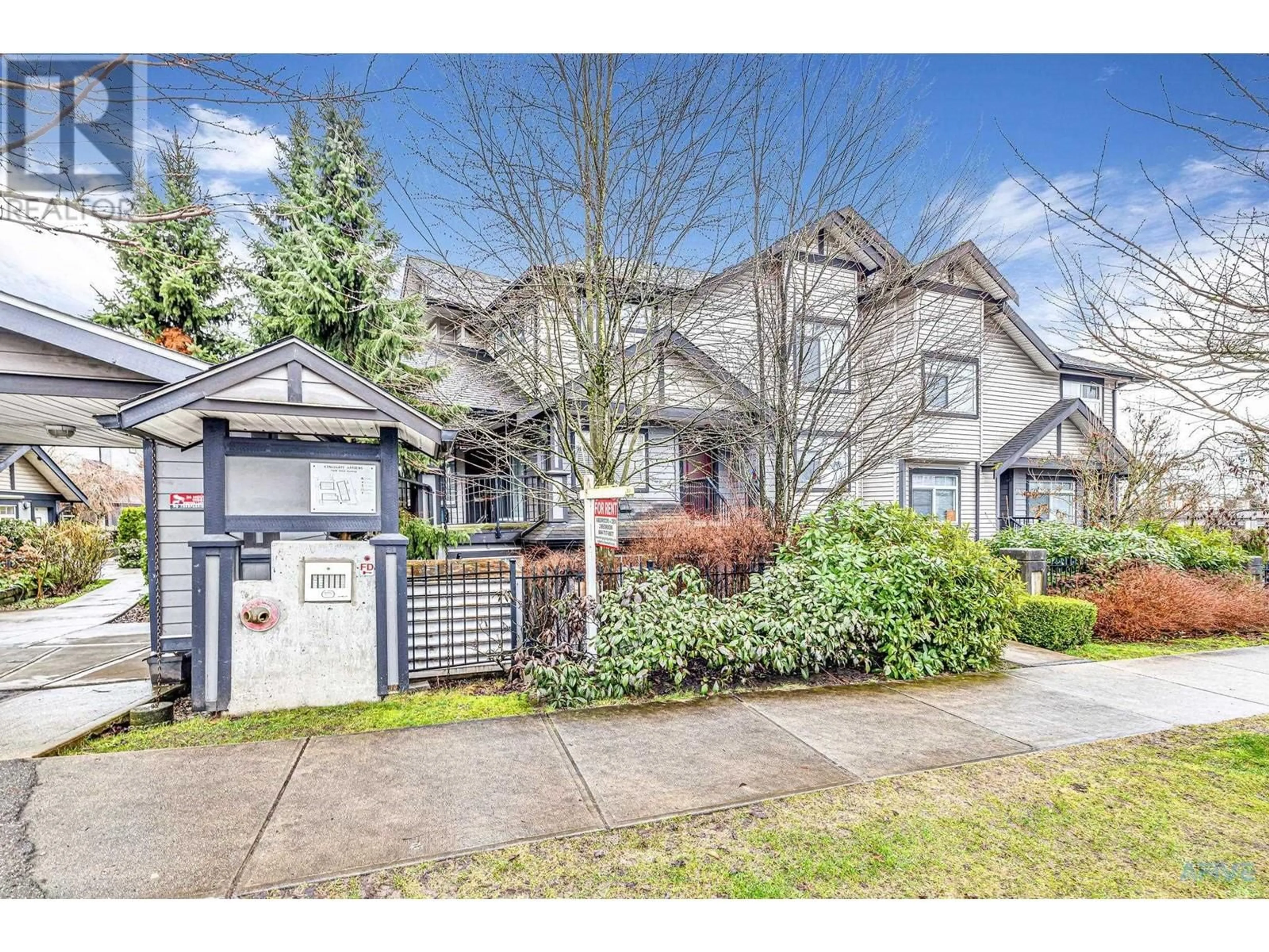 Unknown for 11 - 7428 14TH AVENUE, Burnaby British Columbia V3N0C2