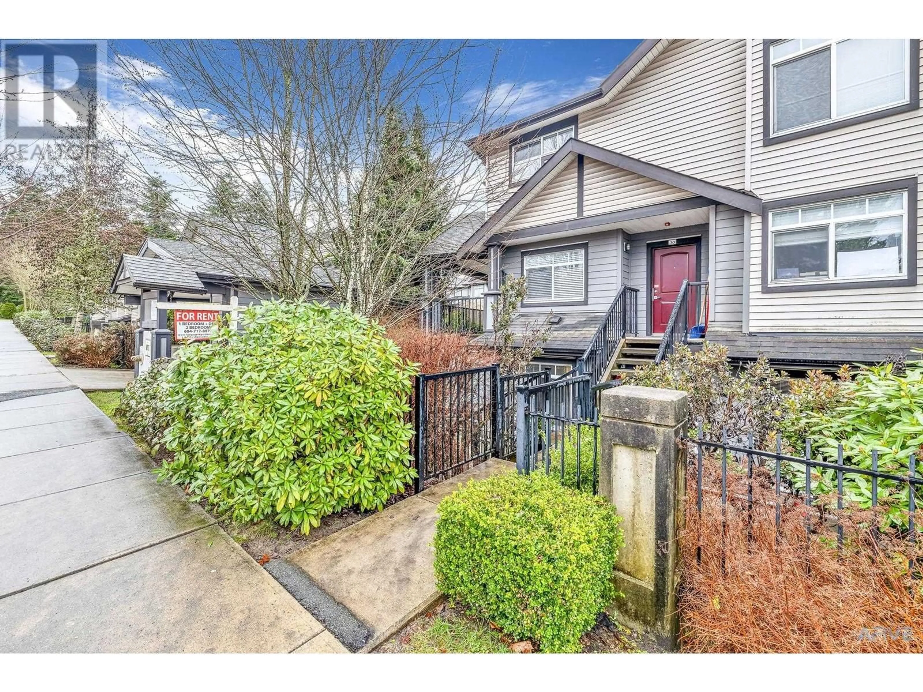Unknown for 11 - 7428 14TH AVENUE, Burnaby British Columbia V3N0C2