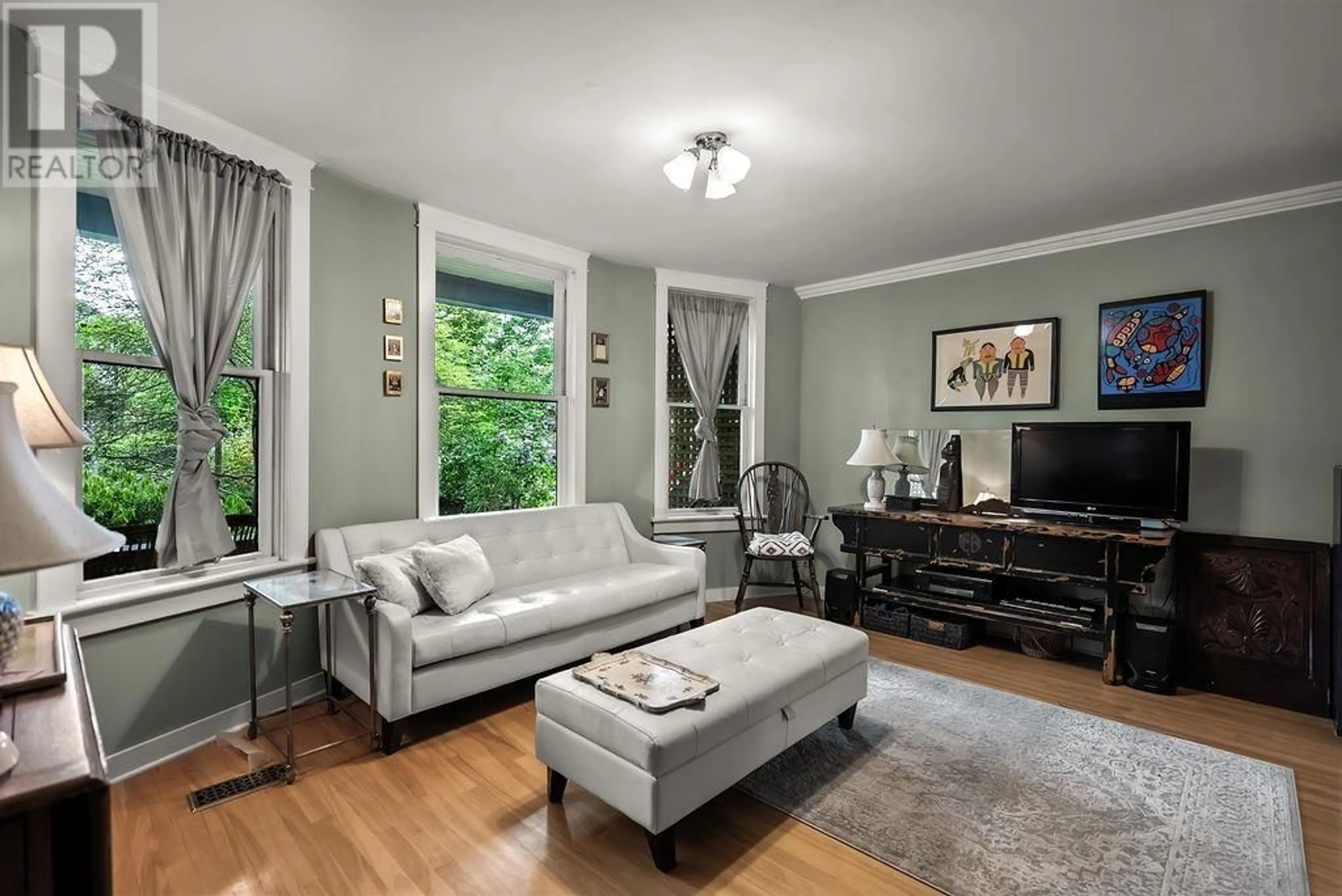 Living room with furniture, unknown for 1746 WILLIAM STREET, Vancouver British Columbia V5L2R4