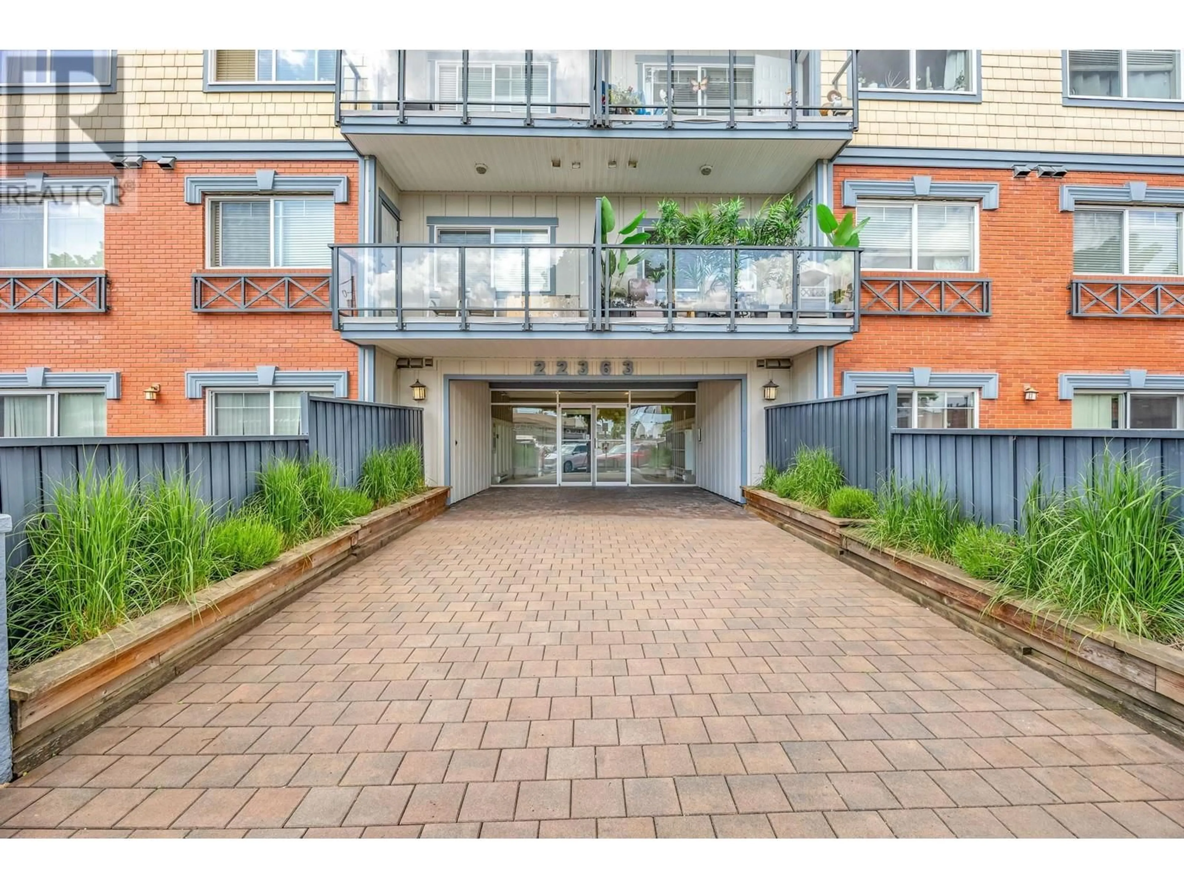 Unknown for 306 - 22363 SELKIRK AVENUE, Maple Ridge British Columbia V2X2X6
