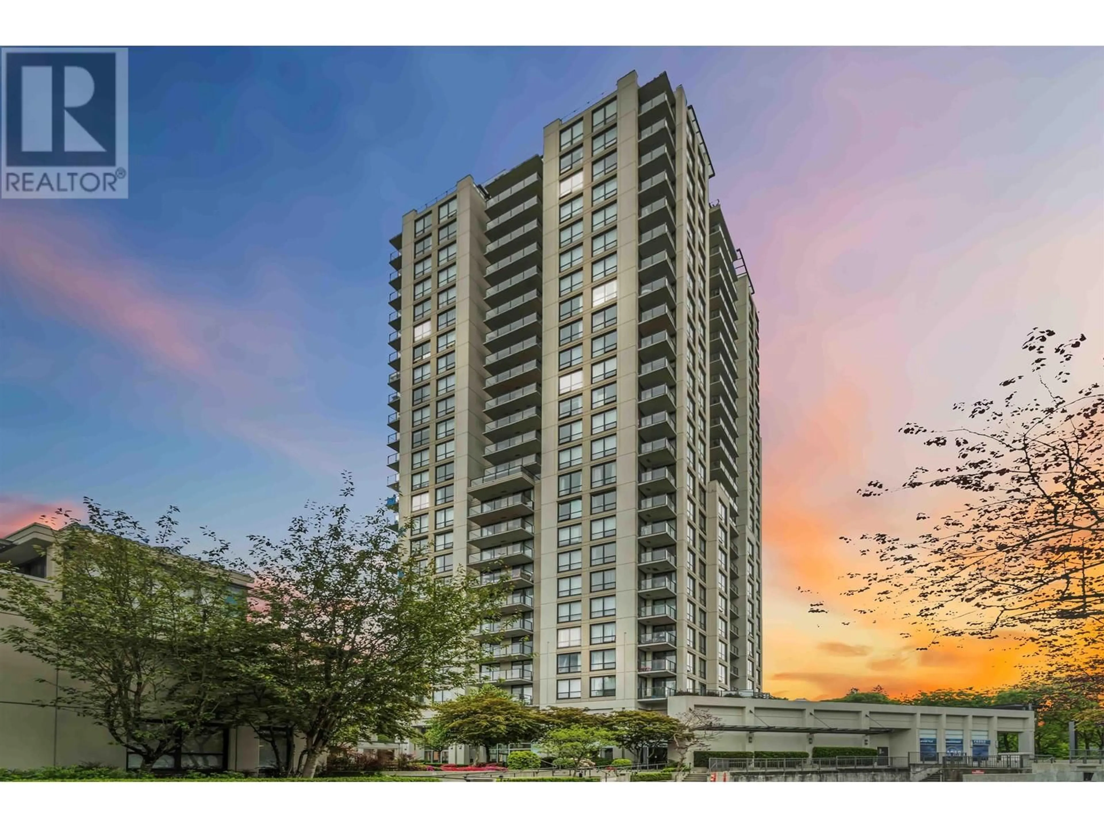 Unknown for 1203 - 2982 BURLINGTON DRIVE, Coquitlam British Columbia V3B0B3