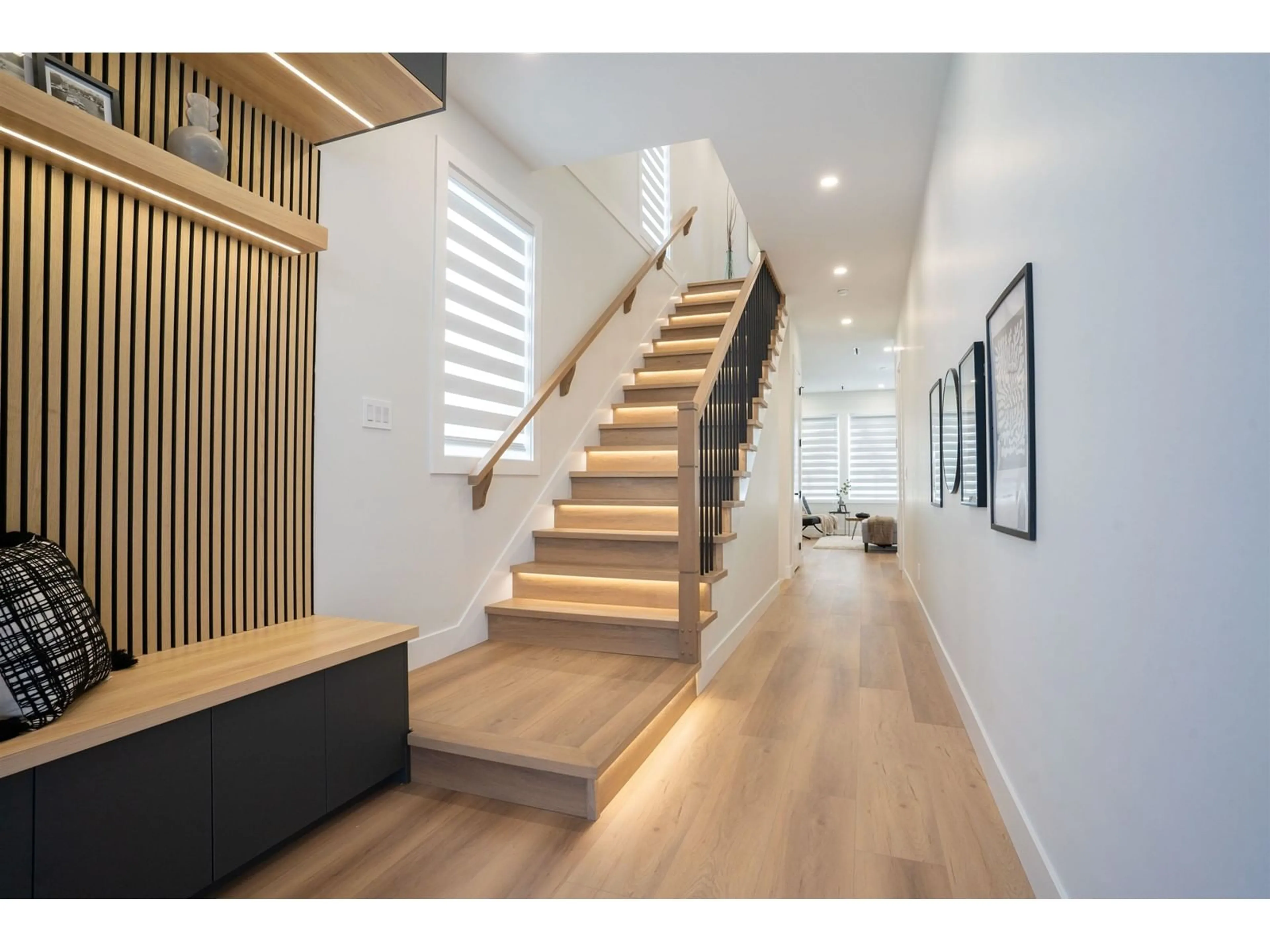 Stairs for 7530 205A, Langley British Columbia V2Y1V5