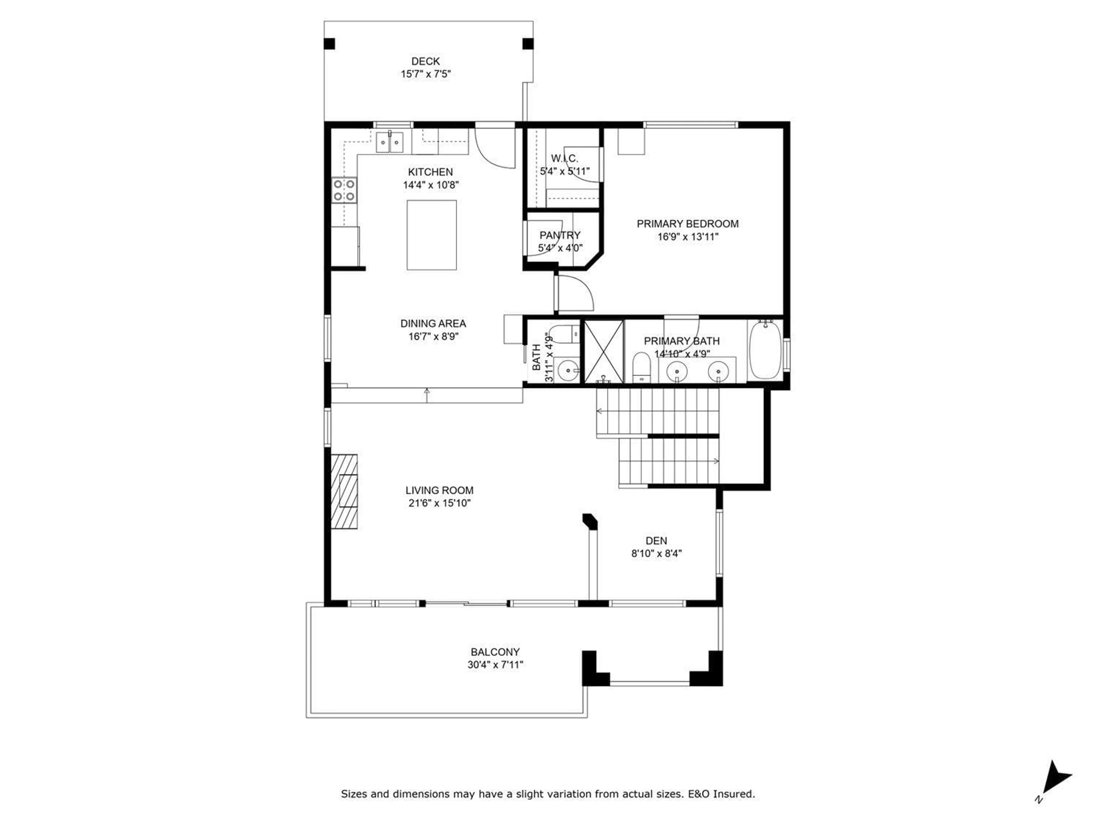 Floor plan for 5862 JINKERSON ROAD, Chilliwack British Columbia V2R0C8