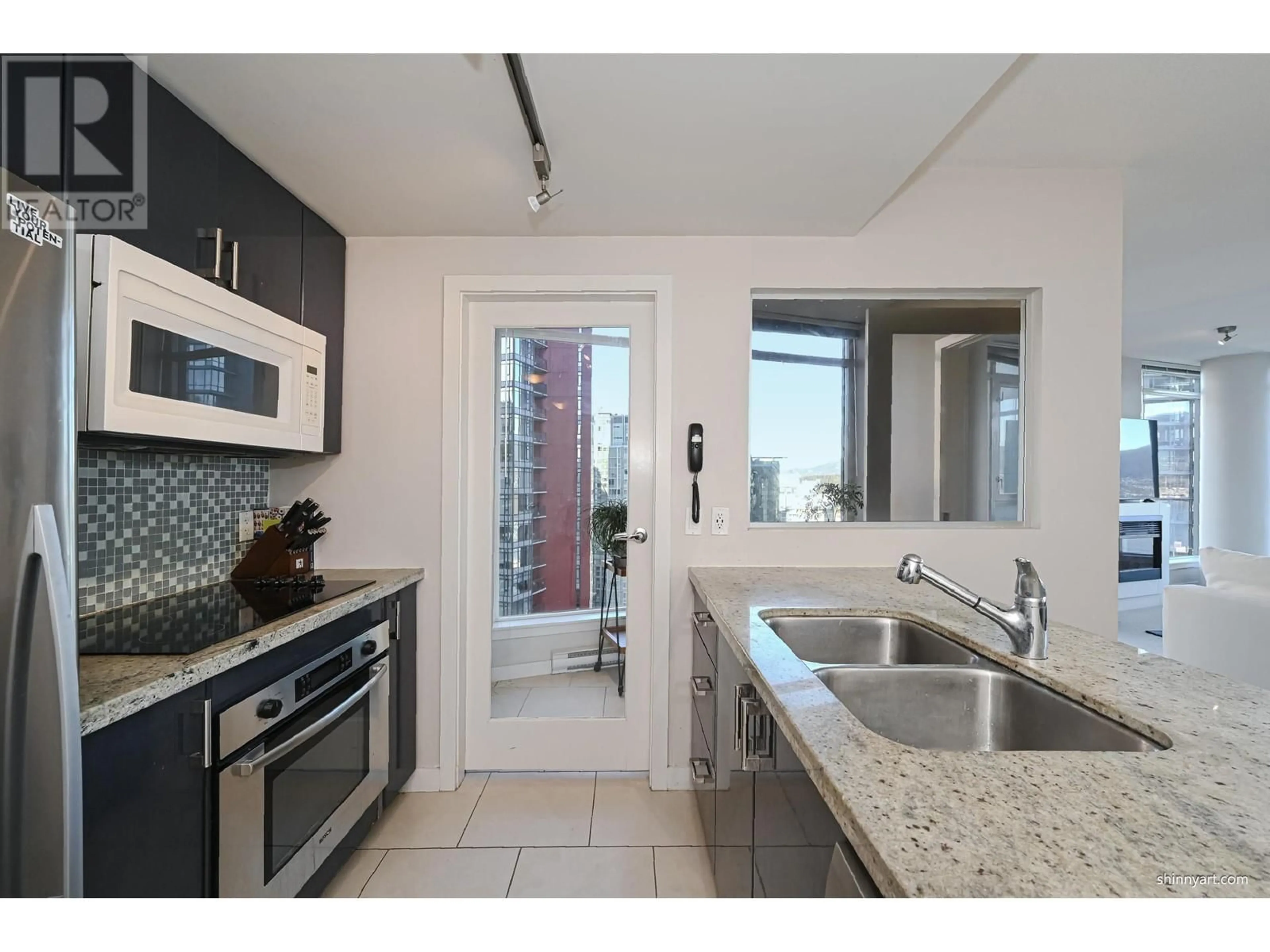 Unknown for 2401 - 1188 PENDER STREET, Vancouver British Columbia V6E0A2