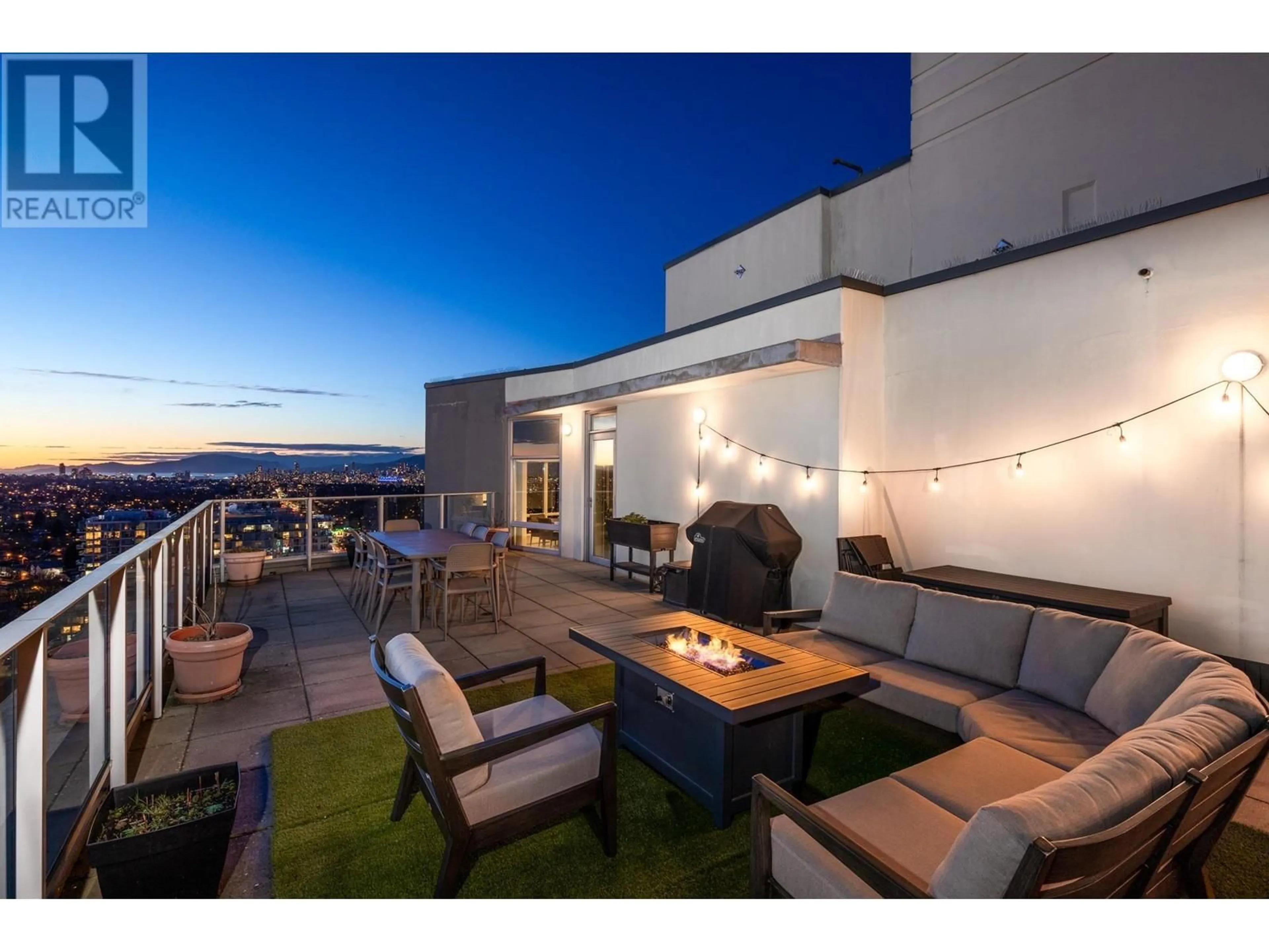 Patio, unknown for PH3 - 4815 ELDORADO MEWS, Vancouver British Columbia V5R0B2