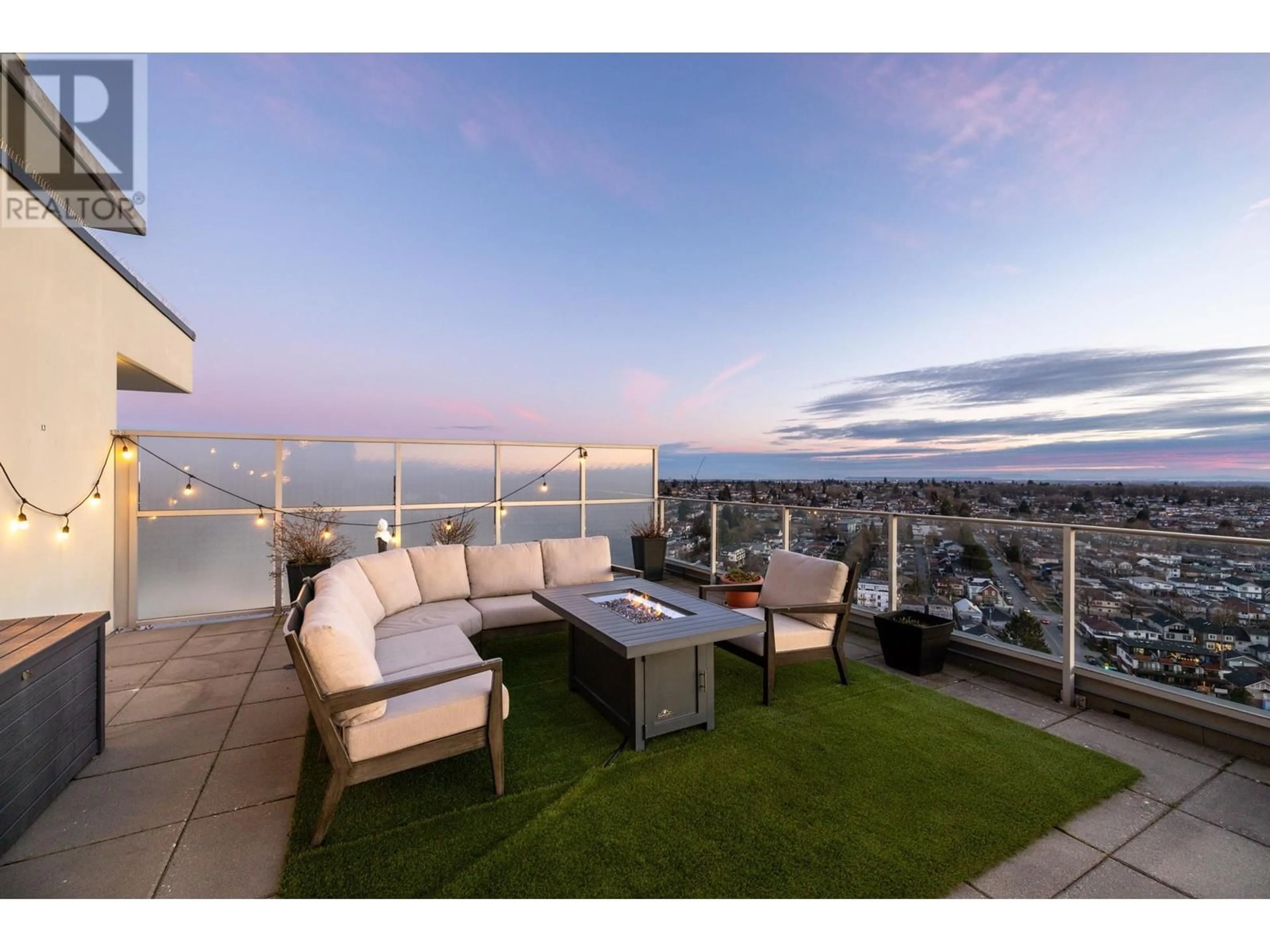 Patio, unknown for PH3 - 4815 ELDORADO MEWS, Vancouver British Columbia V5R0B2
