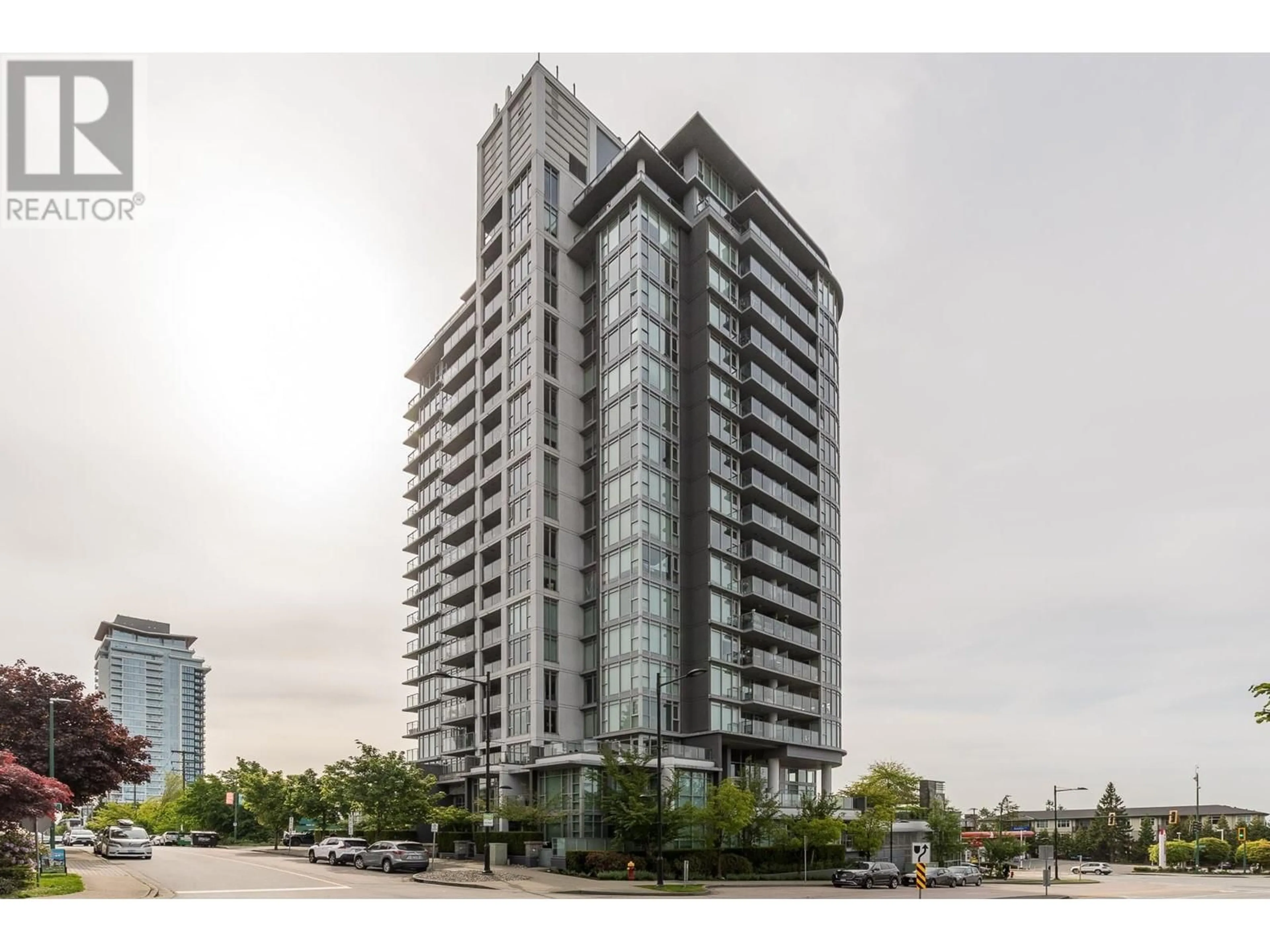 Blurry image for 1405 - 958 RIDGEWAY AVENUE, Coquitlam British Columbia V3K0C5