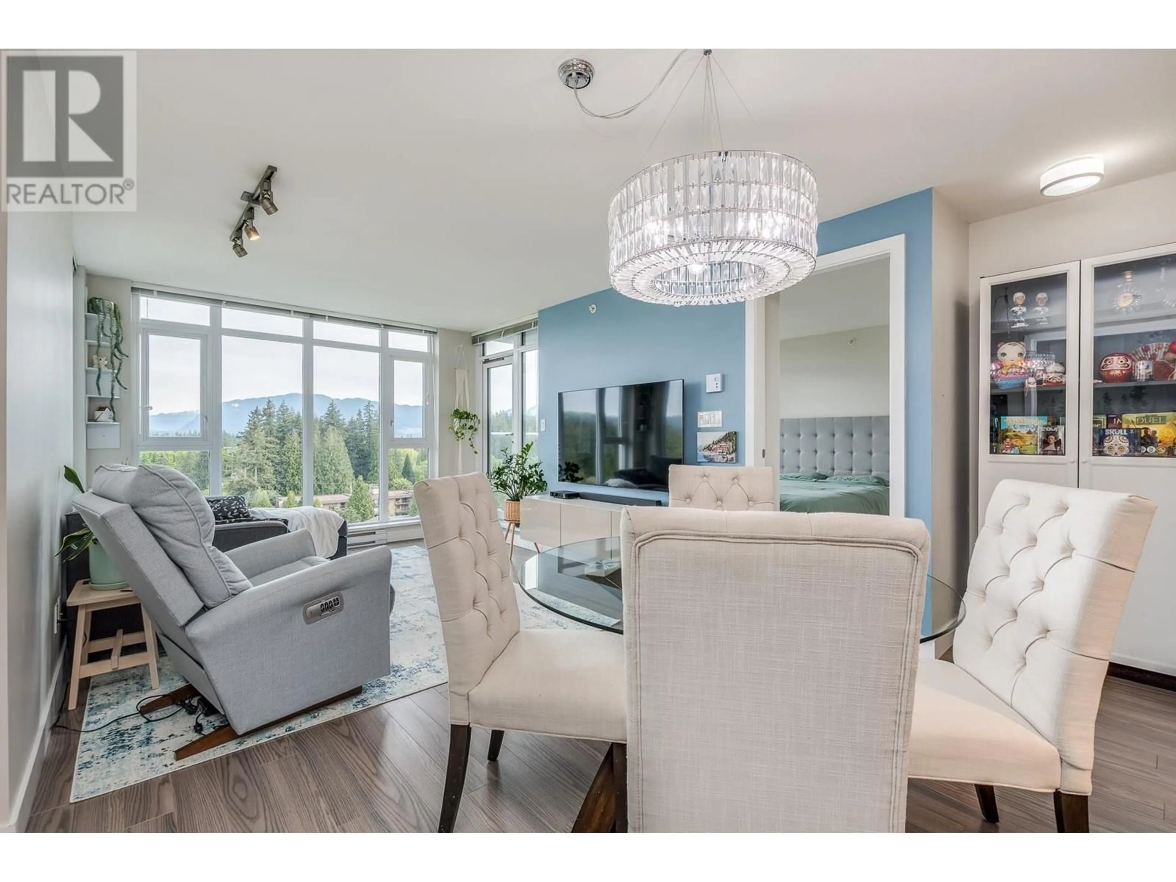 Unknown for 1405 - 958 RIDGEWAY AVENUE, Coquitlam British Columbia V3K0C5