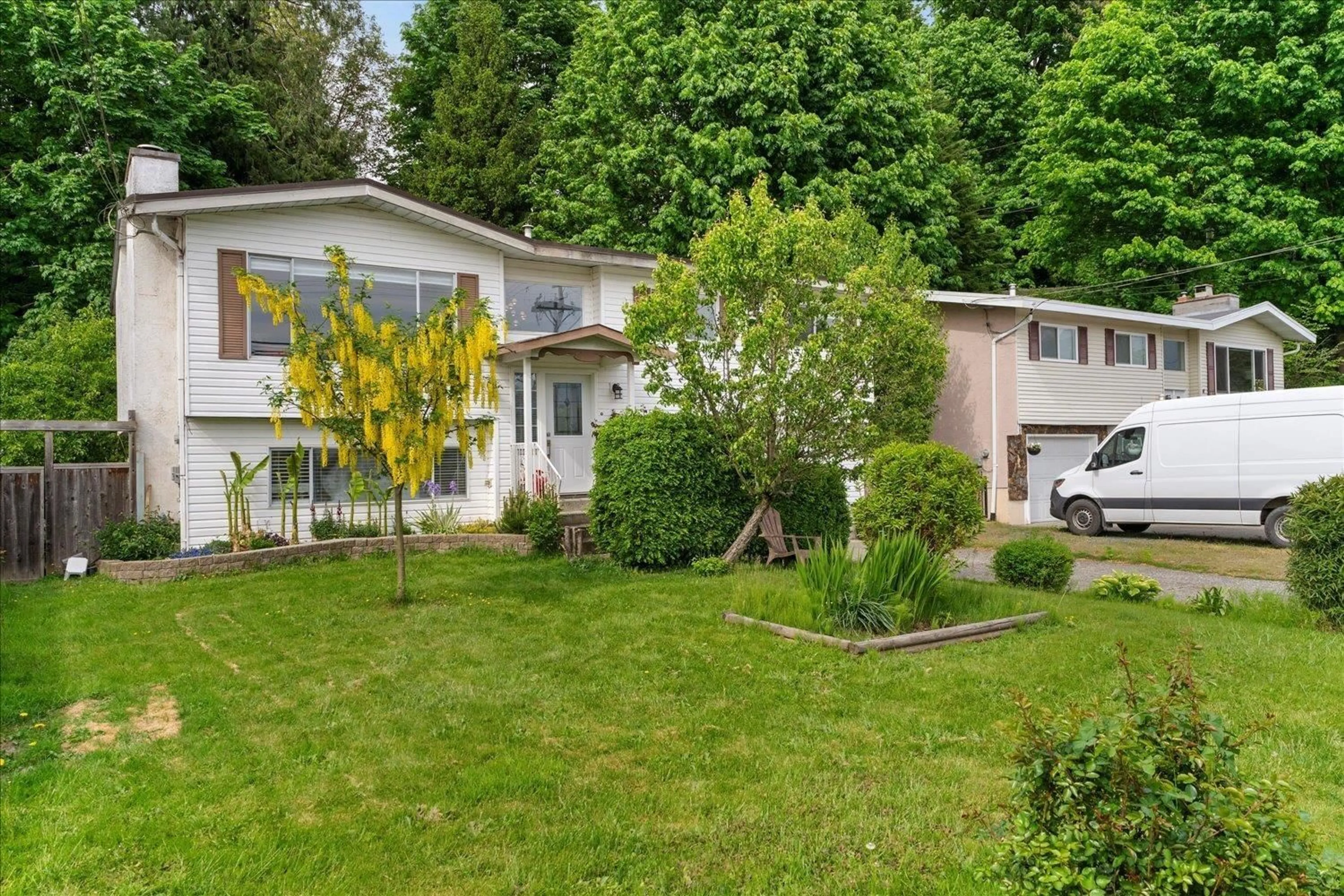 Unknown for 47637 YALE ROAD, Chilliwack British Columbia V2P7M8