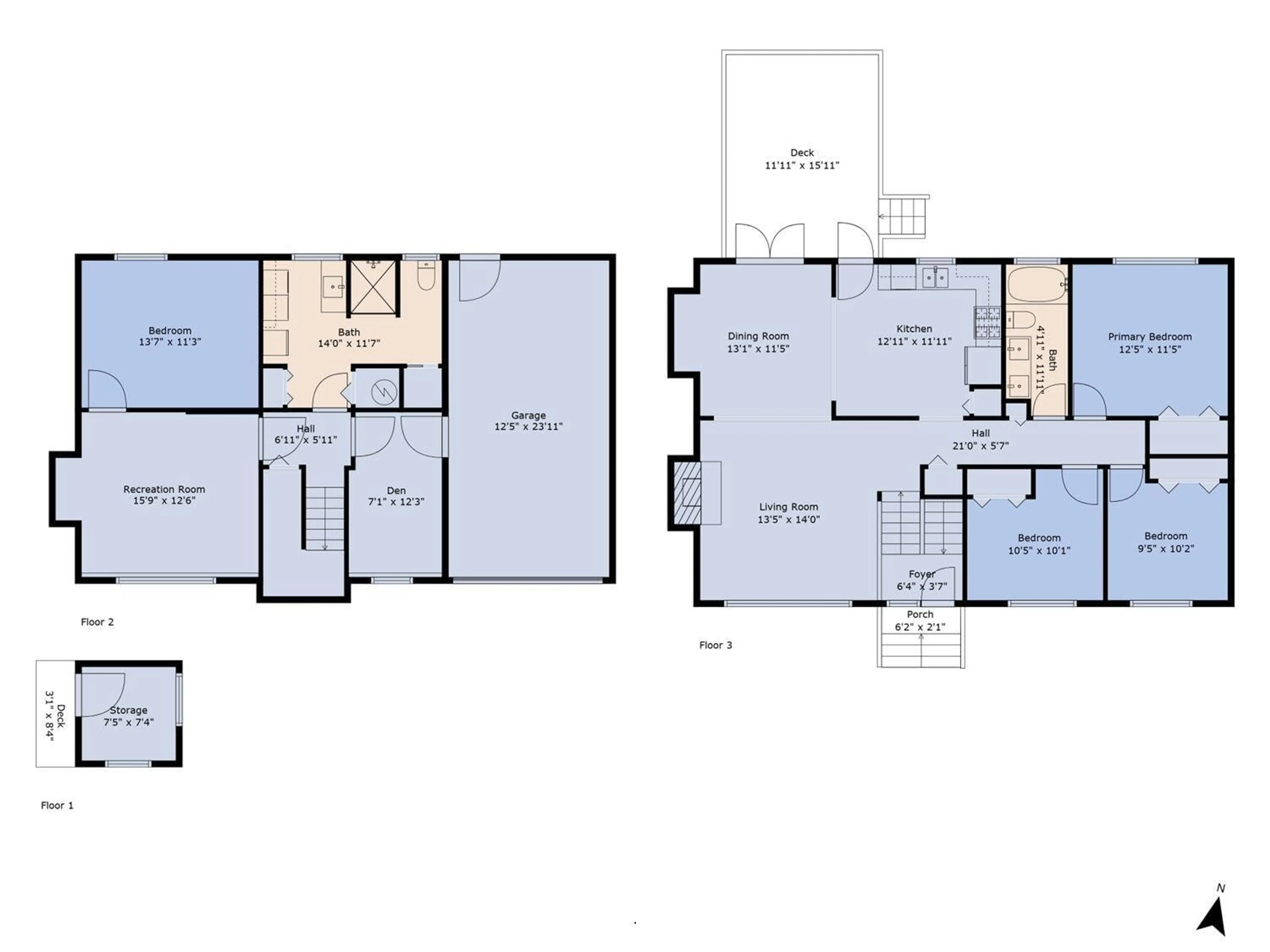 Floor plan for 47637 YALE ROAD, Chilliwack British Columbia V2P7M8
