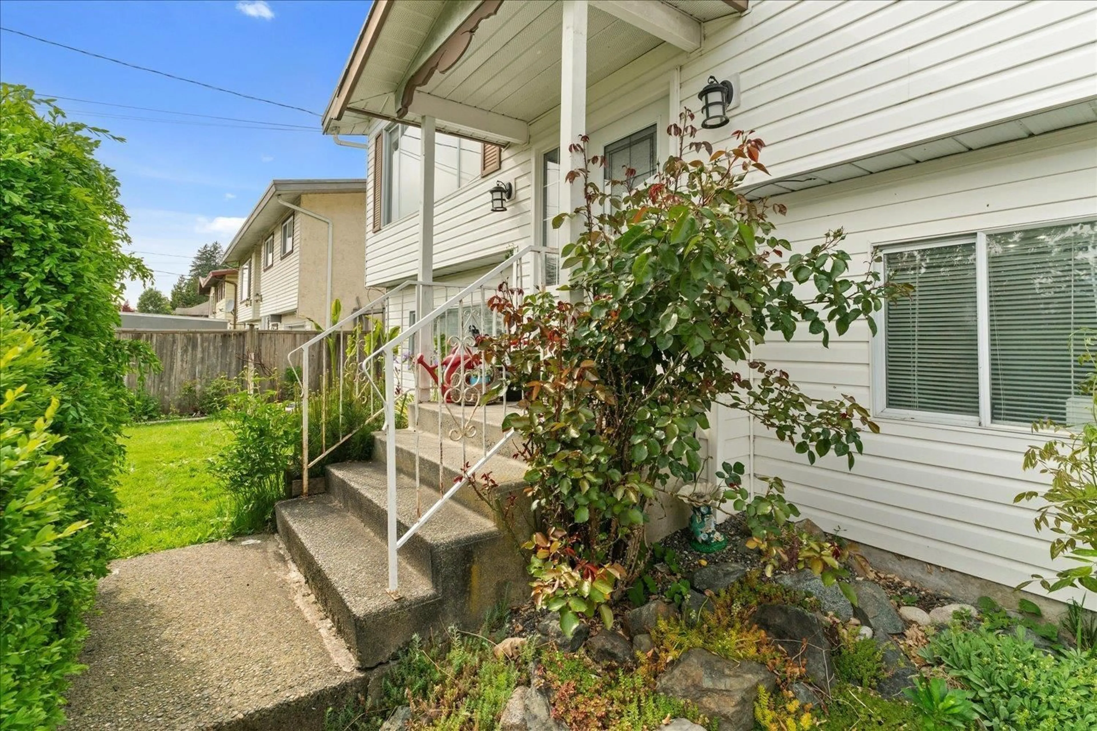 Unknown for 47637 YALE ROAD, Chilliwack British Columbia V2P7M8