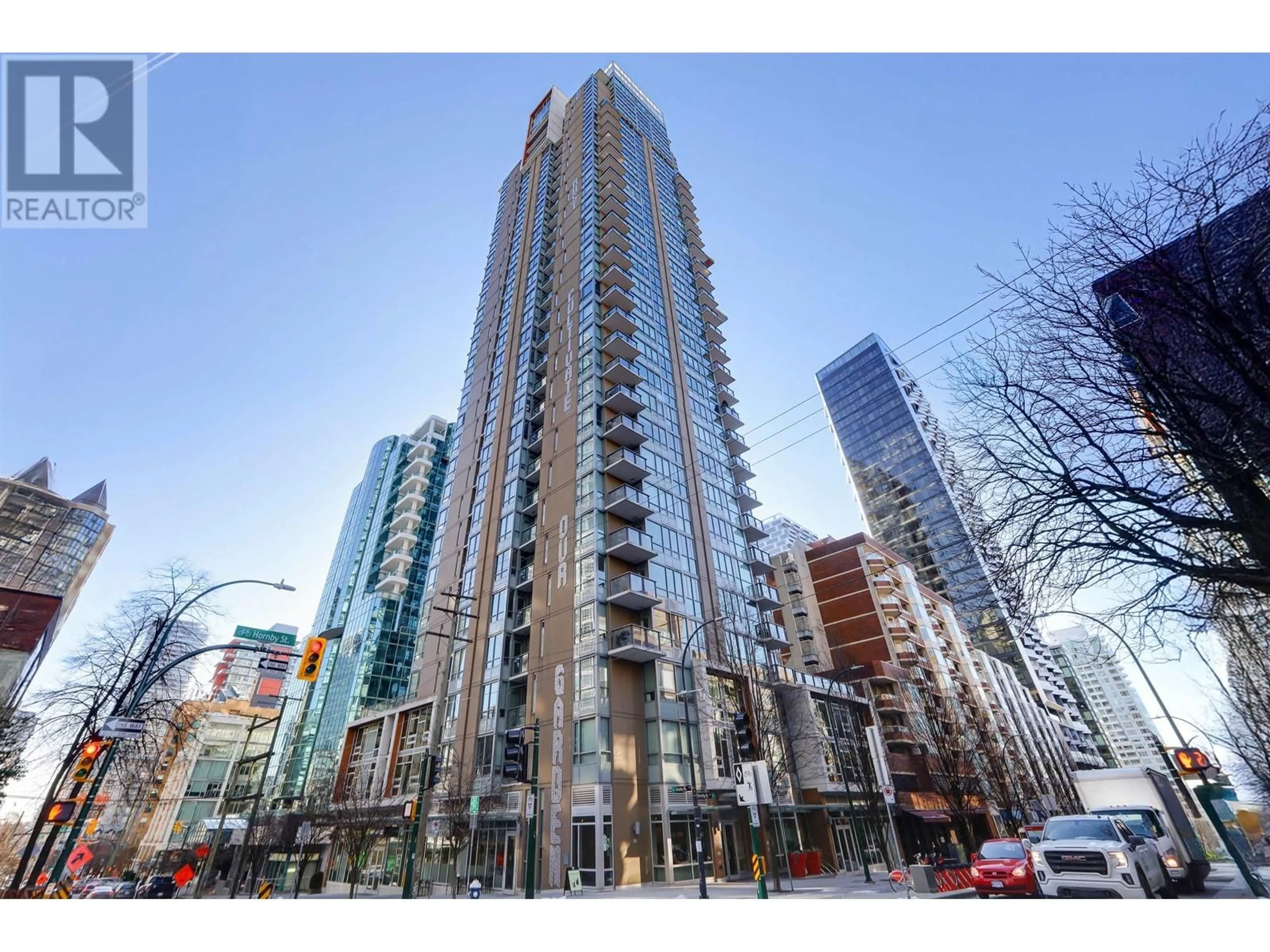 Unknown for 1606 - 1308 HORNBY STREET, Vancouver British Columbia V6Z0C5