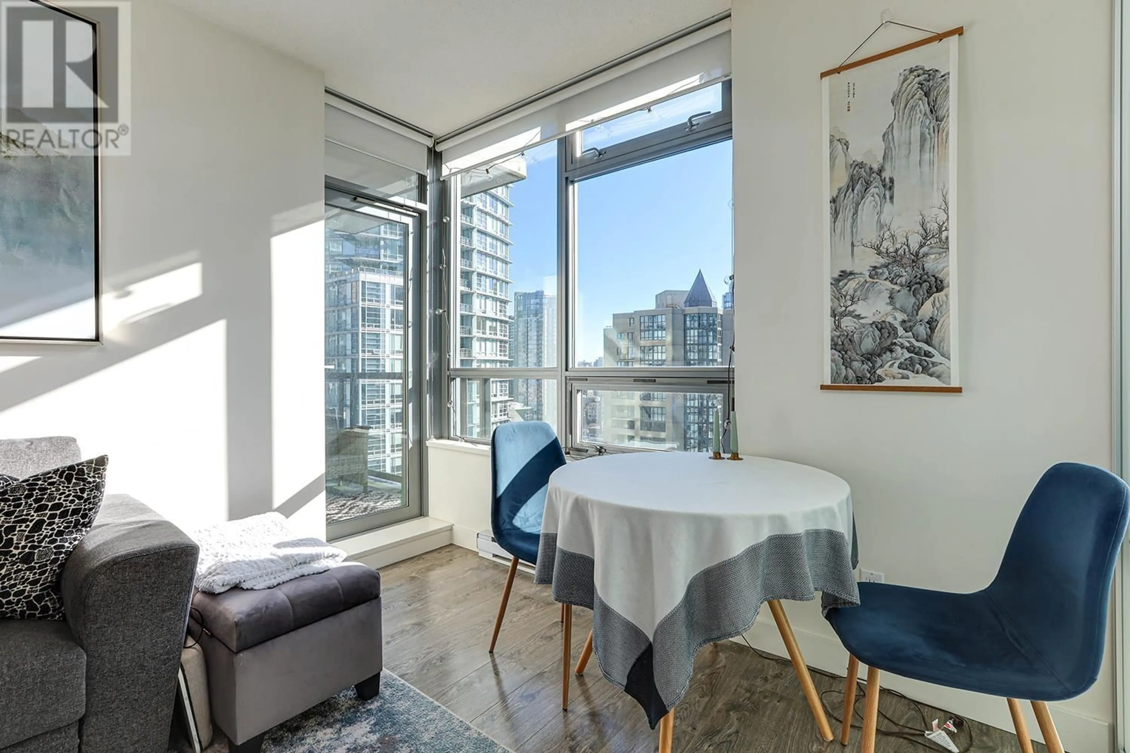 Unknown for 1606 - 1308 HORNBY STREET, Vancouver British Columbia V6Z0C5