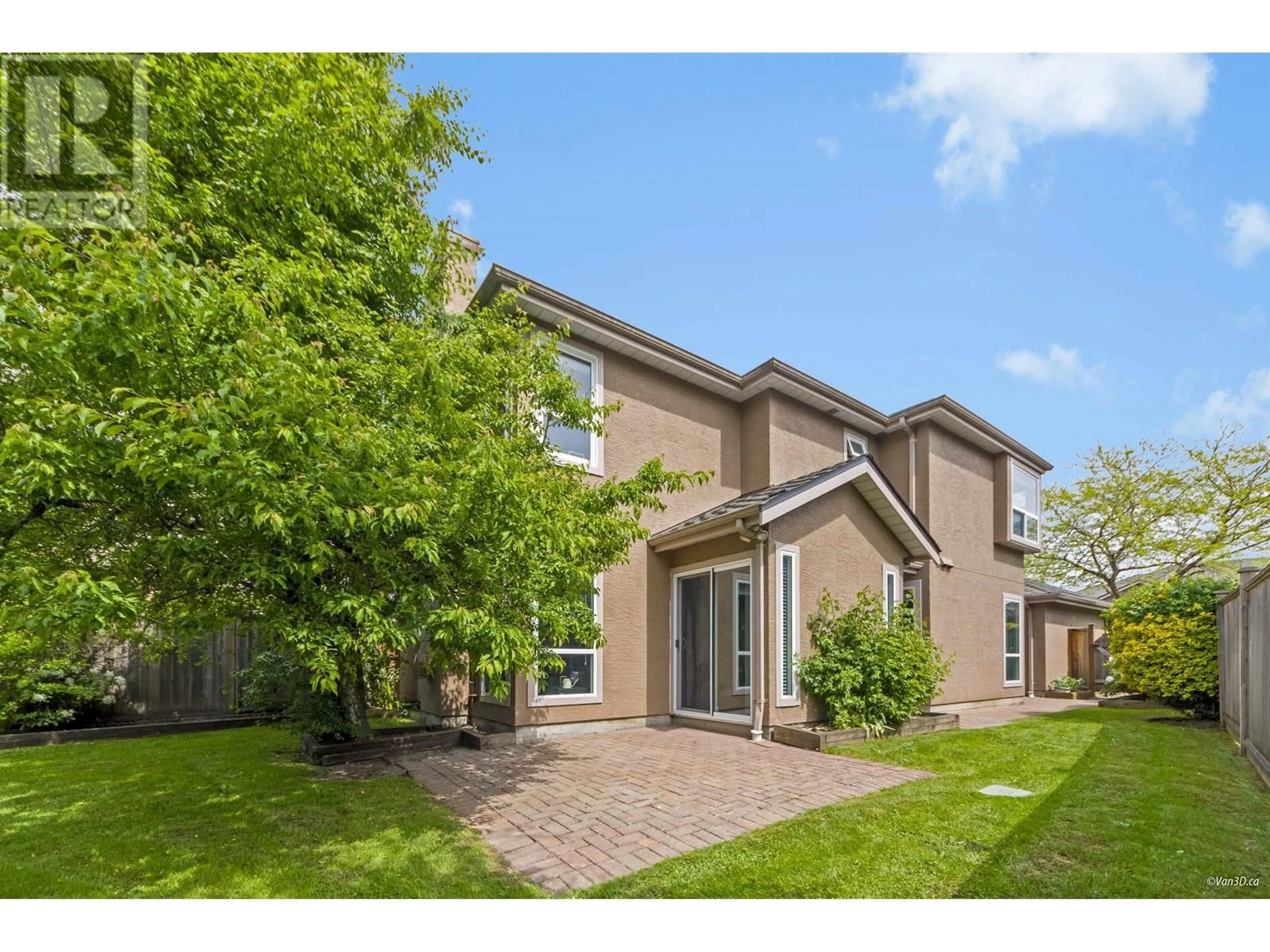 Unknown for 7 - 9671 CAPELLA DRIVE, Richmond British Columbia V6X3R1