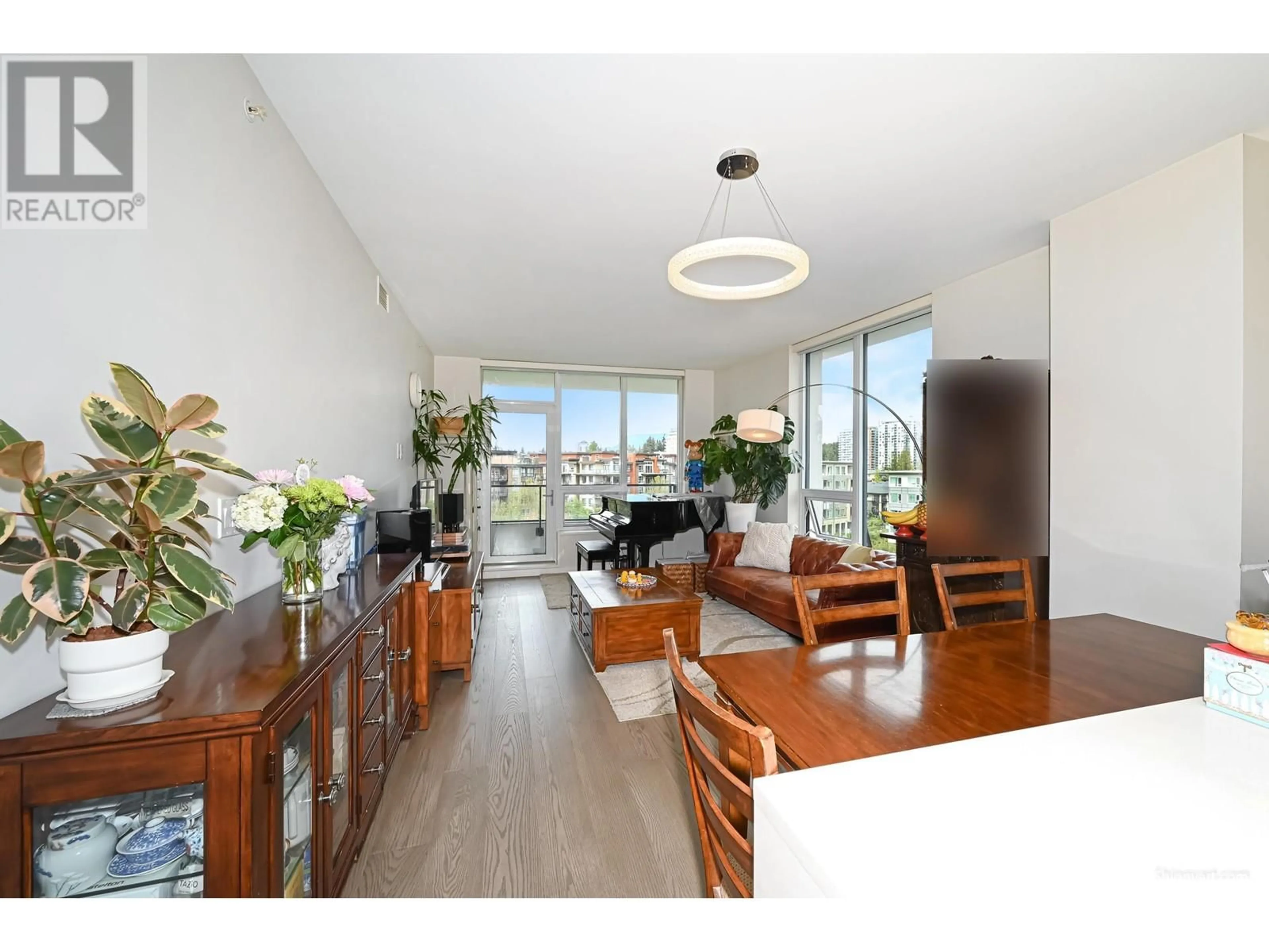 Unknown for 804 - 3533 ROSS DRIVE, Vancouver British Columbia V6S0L3