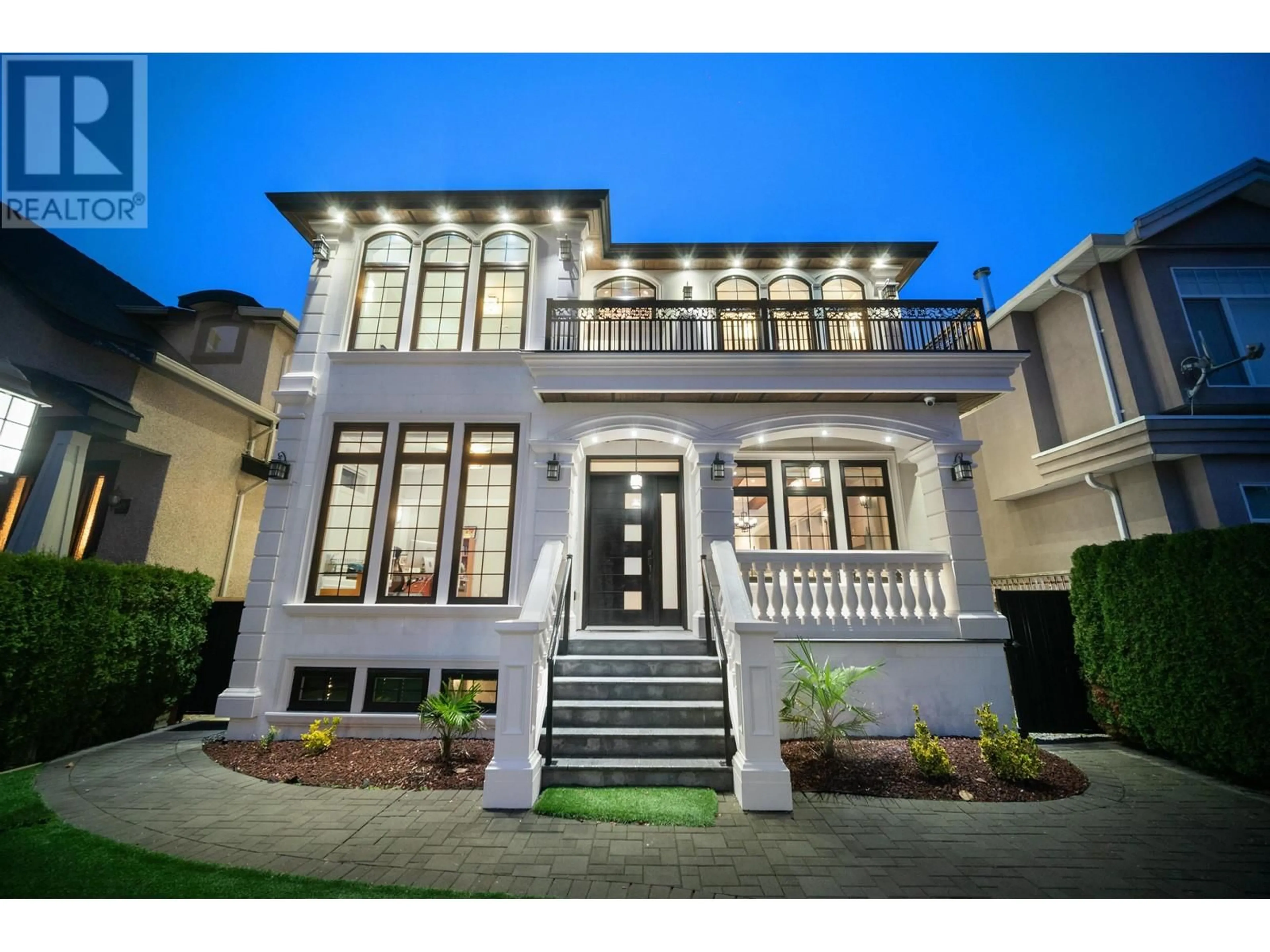 Unknown for 459 55TH AVENUE, Vancouver British Columbia V5X1N3