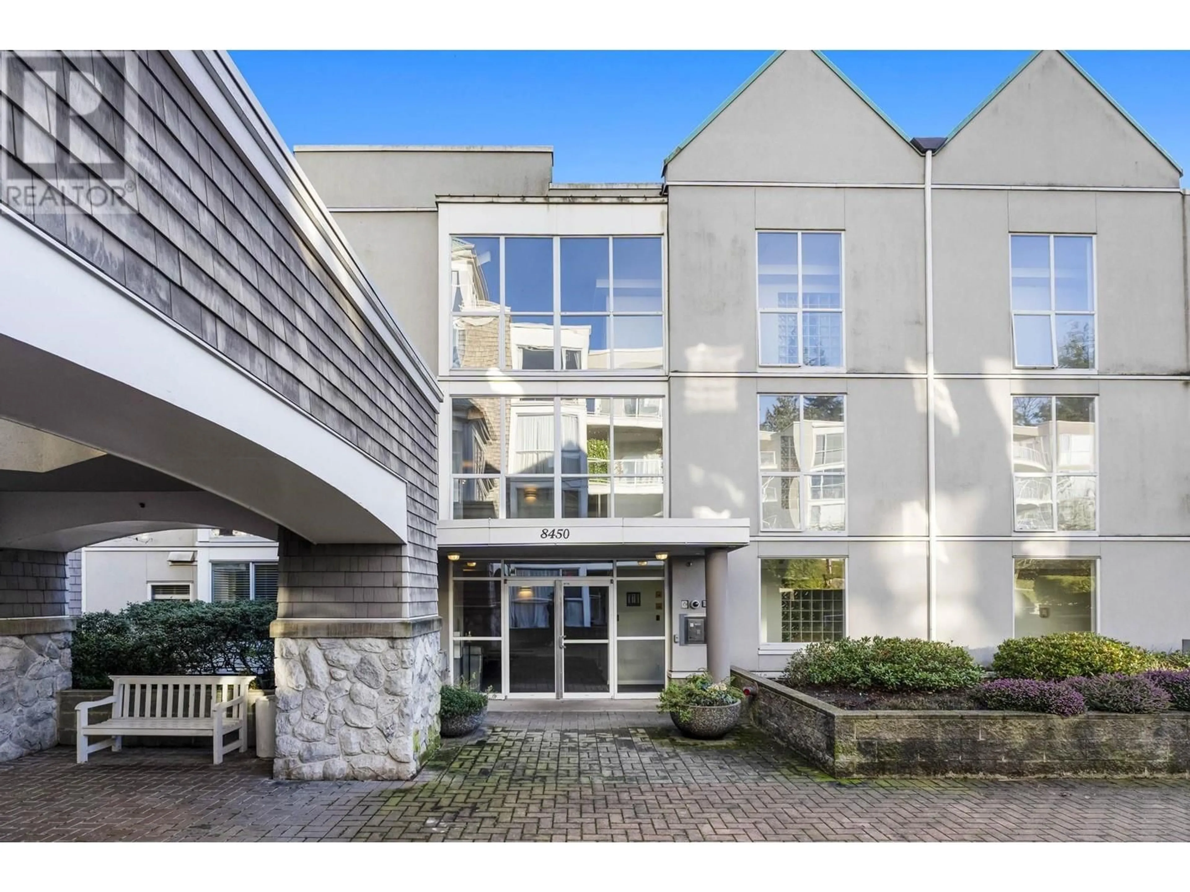 Unknown for 312 - 8450 JELLICOE STREET, Vancouver British Columbia V5S4S9