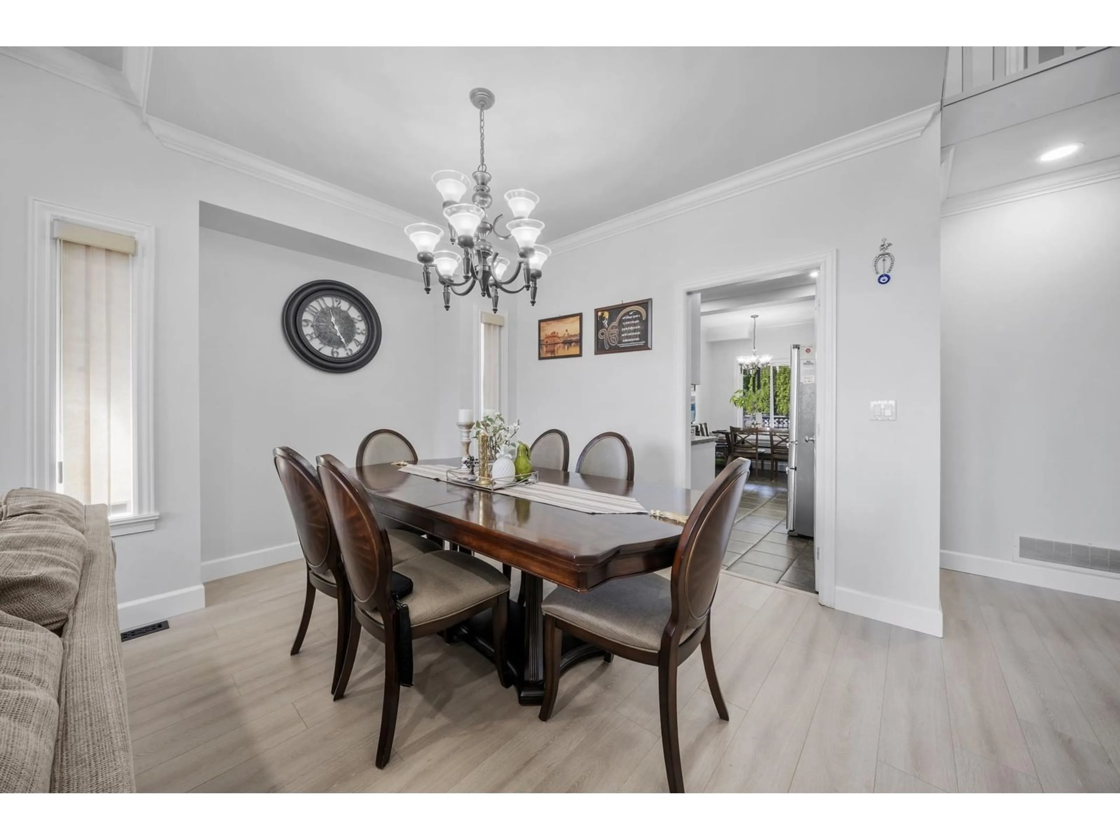 Dining room, unknown for 6313 167B, Surrey British Columbia V3S1X3