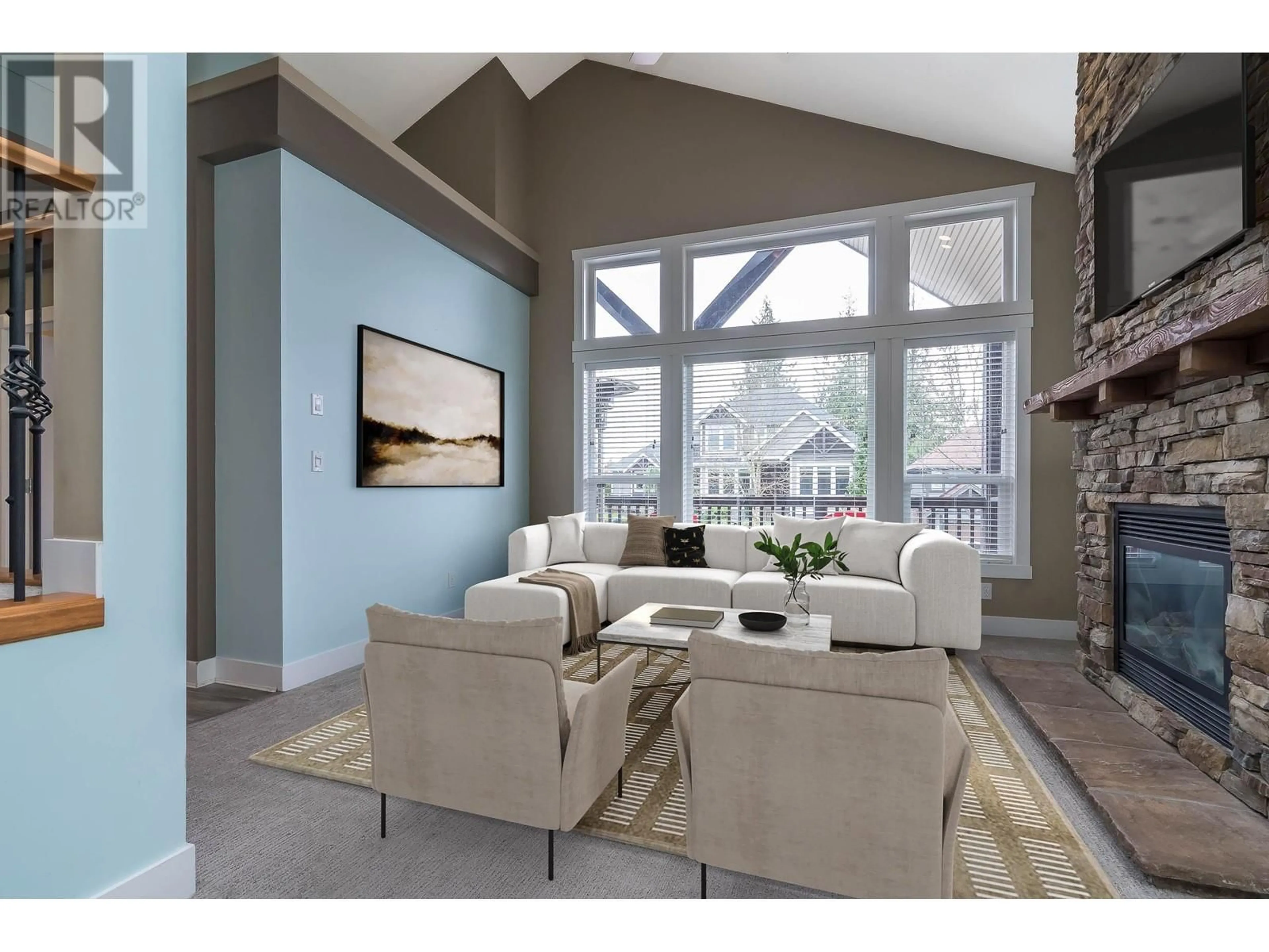 Living room with furniture, unknown for 13602 228 STREET, Maple Ridge British Columbia V4R0B5