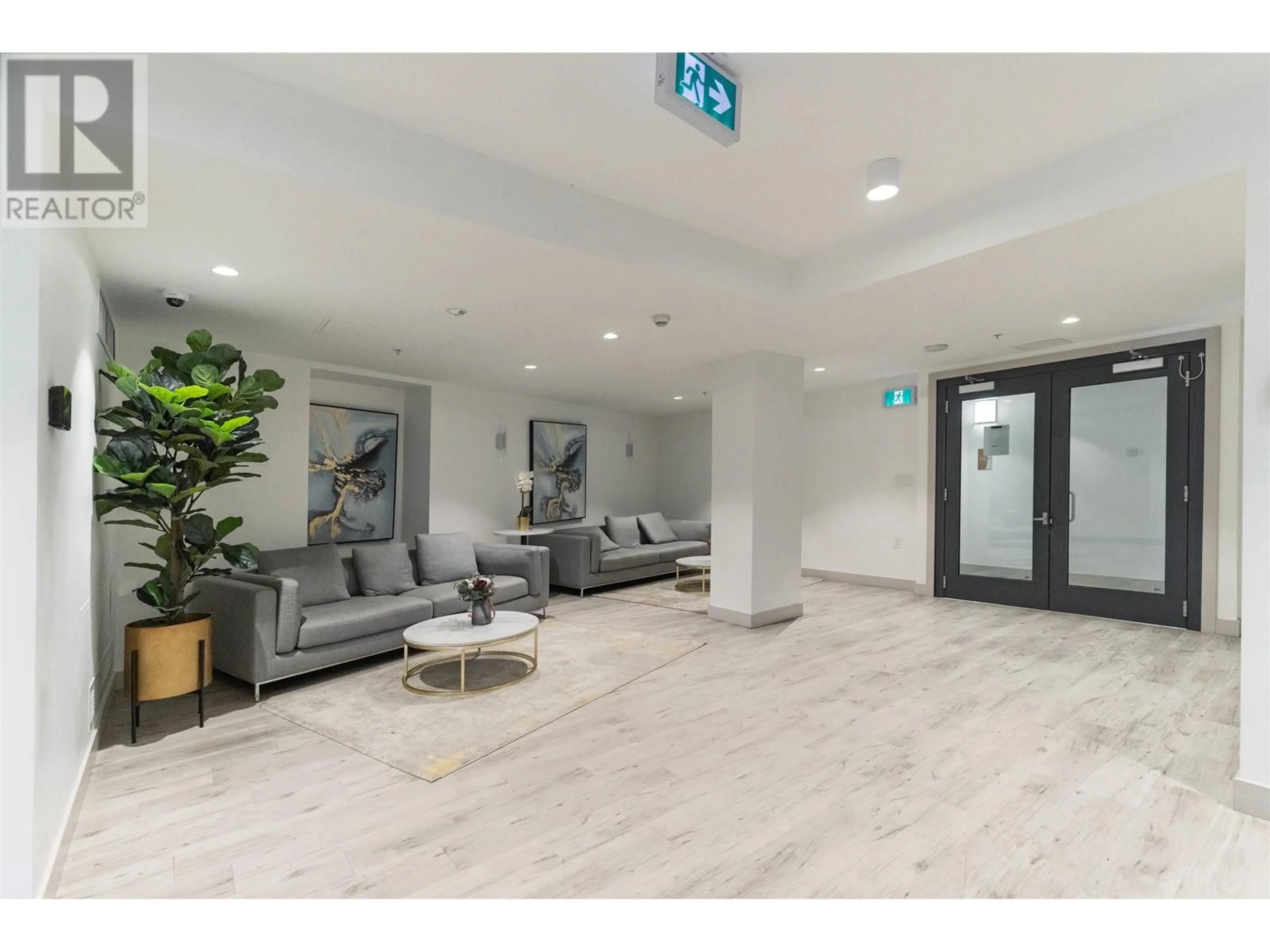 Indoor foyer for 1204 - 5766 GILBERT ROAD, Richmond British Columbia V7C0G2