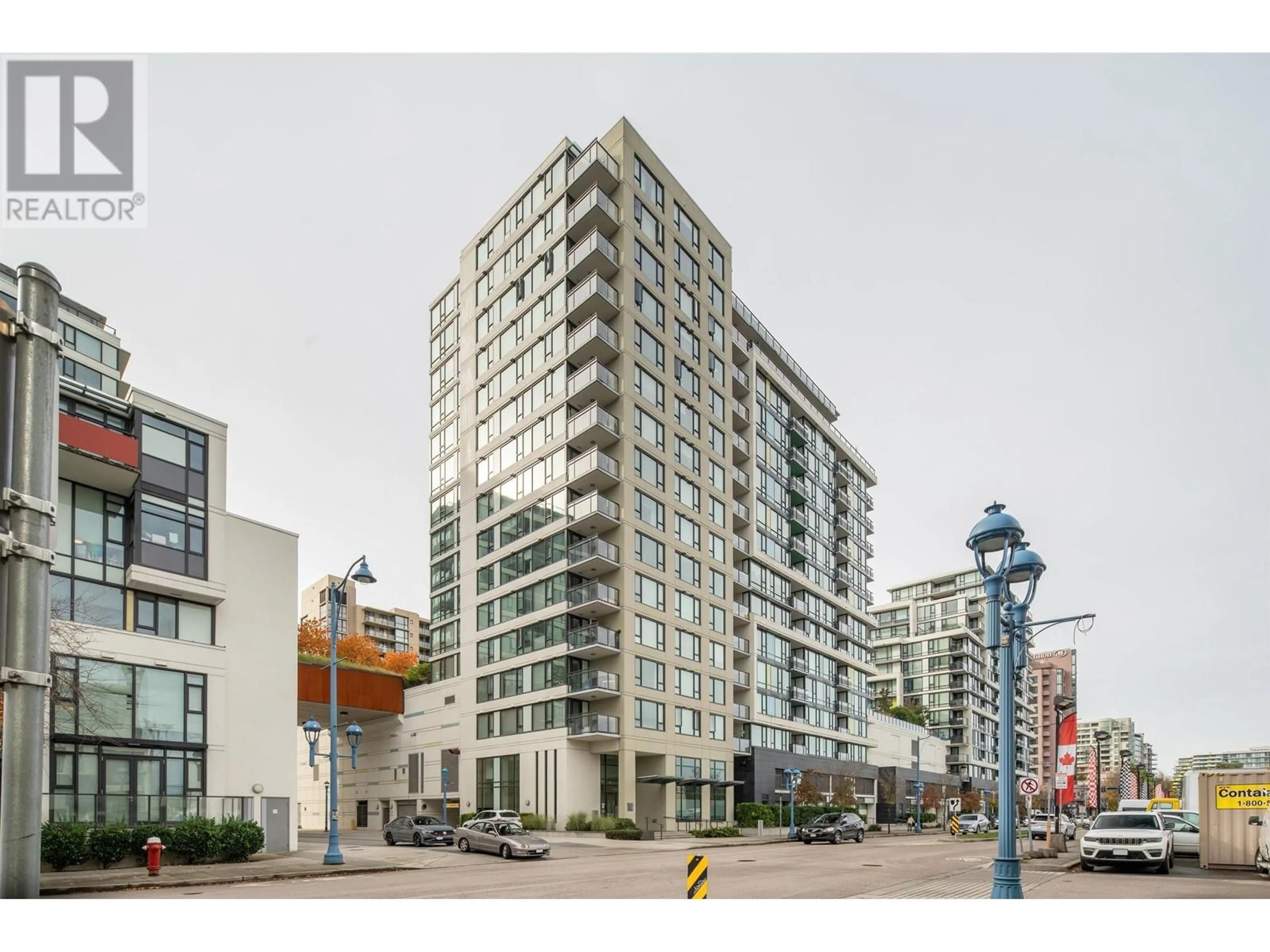 Unknown for 901 - 7888 ACKROYD ROAD, Richmond British Columbia V6X0K6
