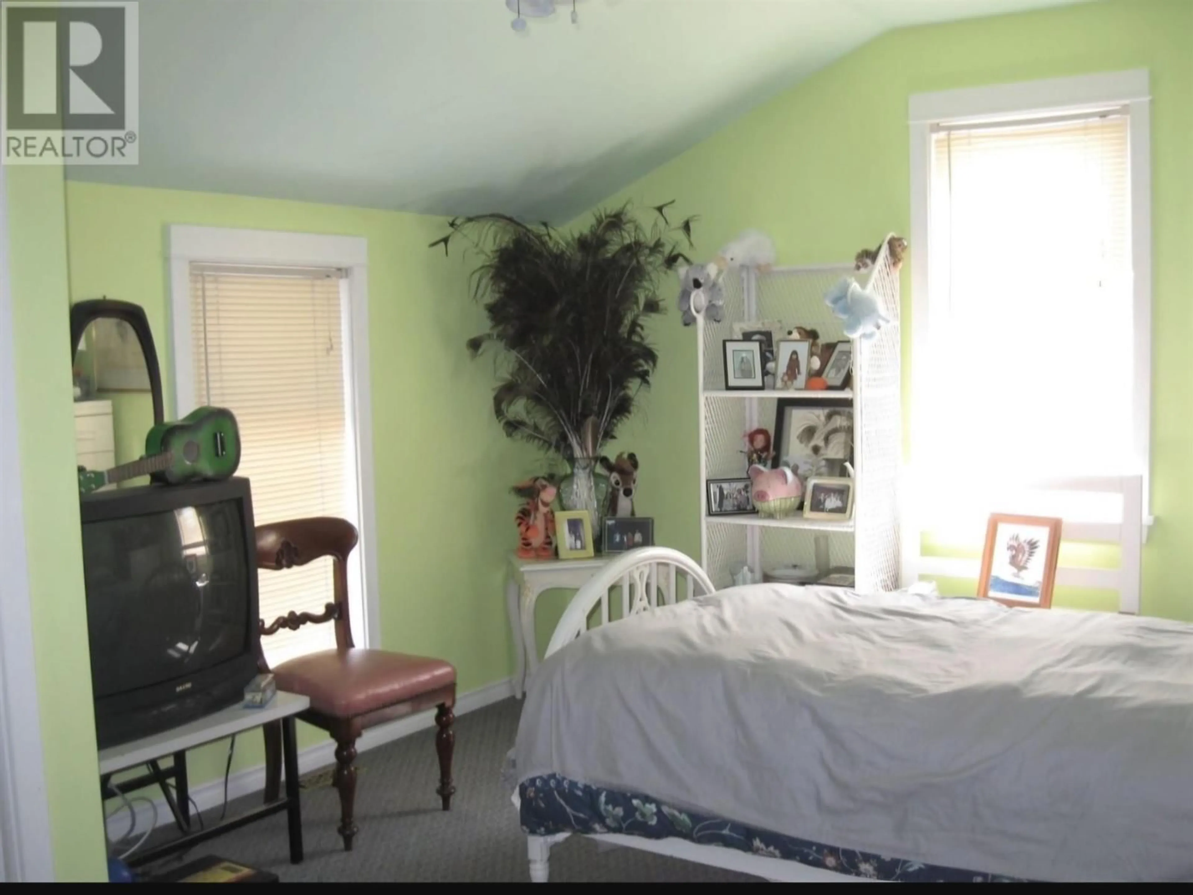 A pic of a room for 162 DOUGLAS STREET, Vanderhoof British Columbia V0J3A0