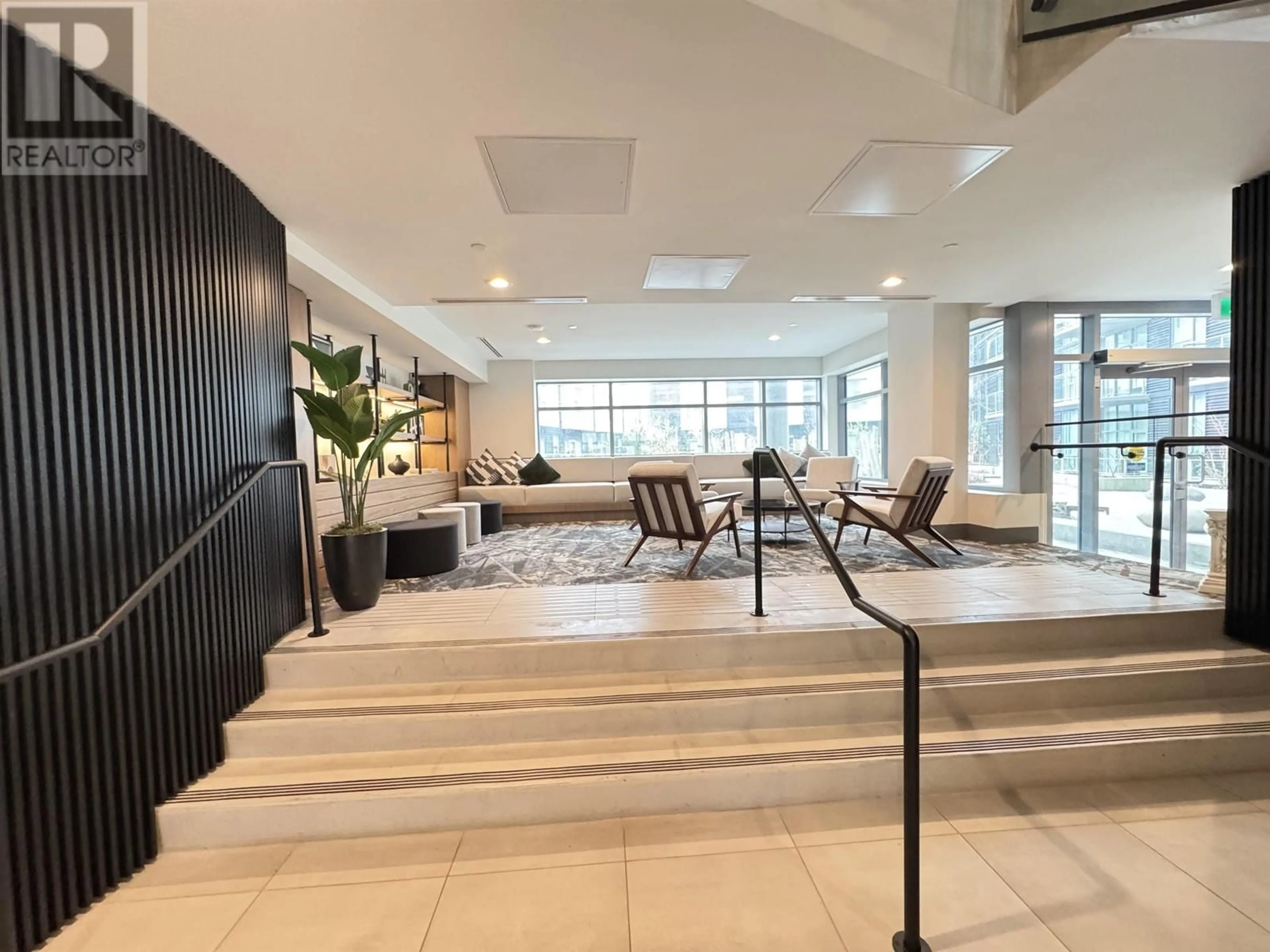 Lobby for 902 - 3430 KENT AVENUE SOUTH, Vancouver British Columbia V5S0G7
