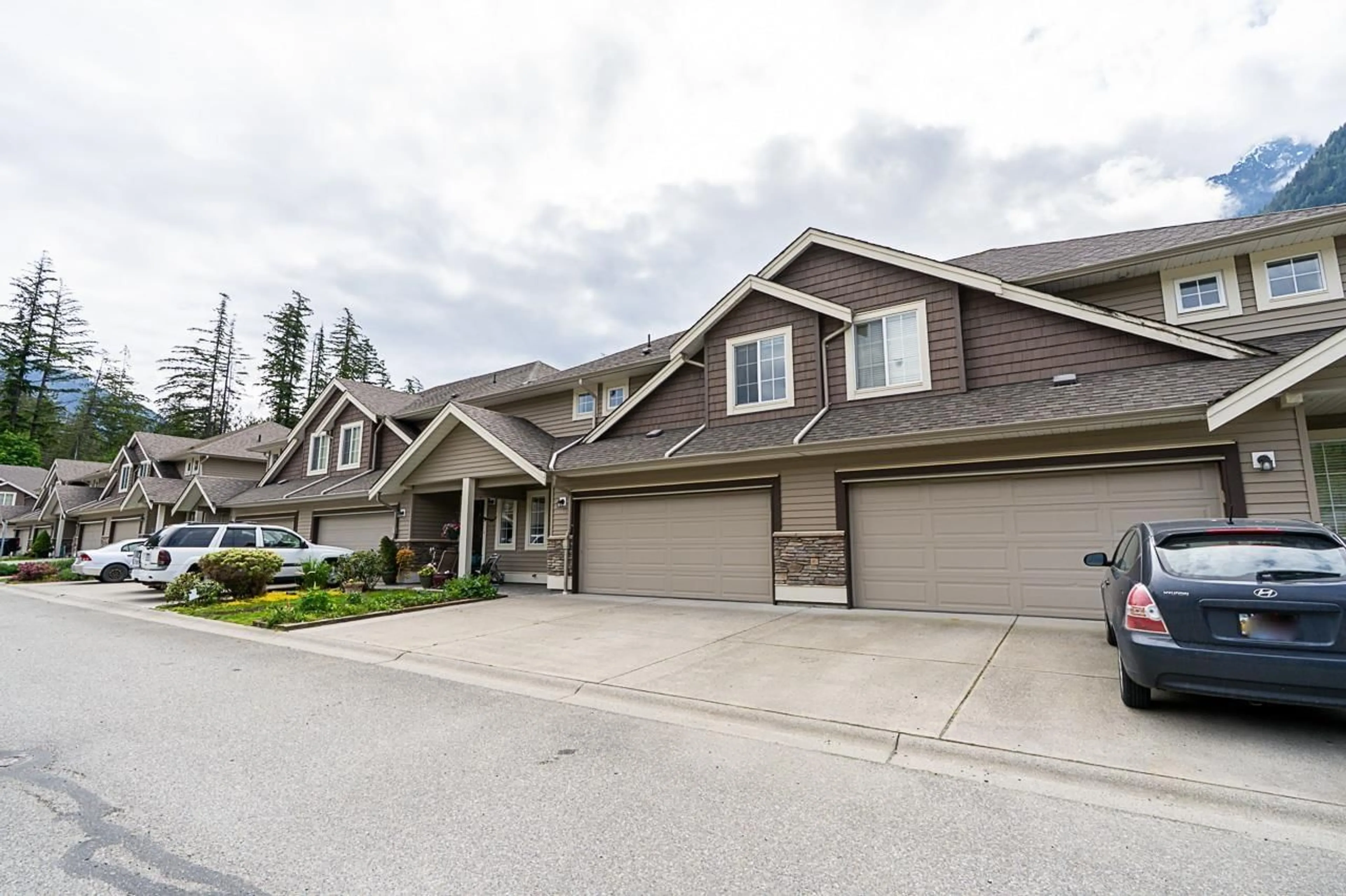 Unknown for 4 - 1175 7TH AVENUE, Hope British Columbia V0X1L4