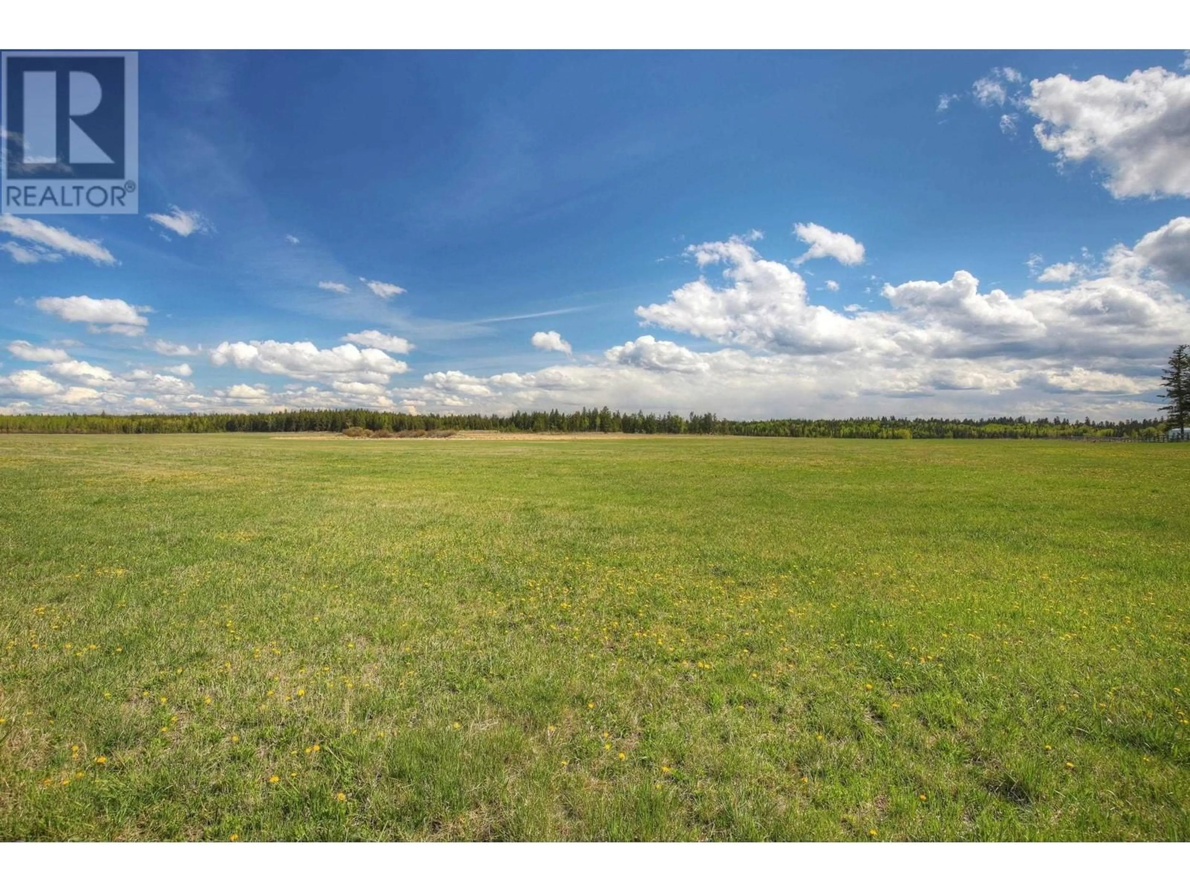 A pic from outside/outdoor area/front of a property/back of a property/a pic from drone, unknown for 2184 ENNS ROAD, Williams Lake British Columbia V2G5B7