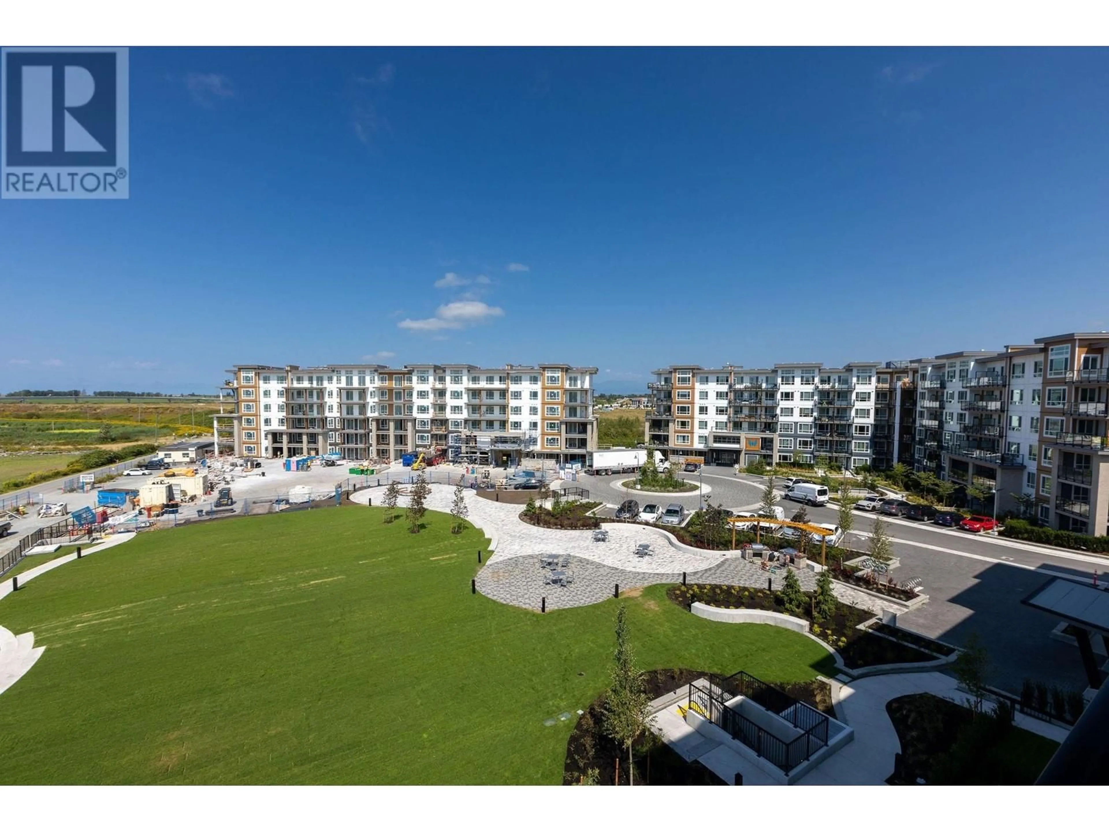 A pic from outside/outdoor area/front of a property/back of a property/a pic from drone, unknown for 509 - 2431 RABBIT DRIVE, Tsawwassen British Columbia V4M0G5