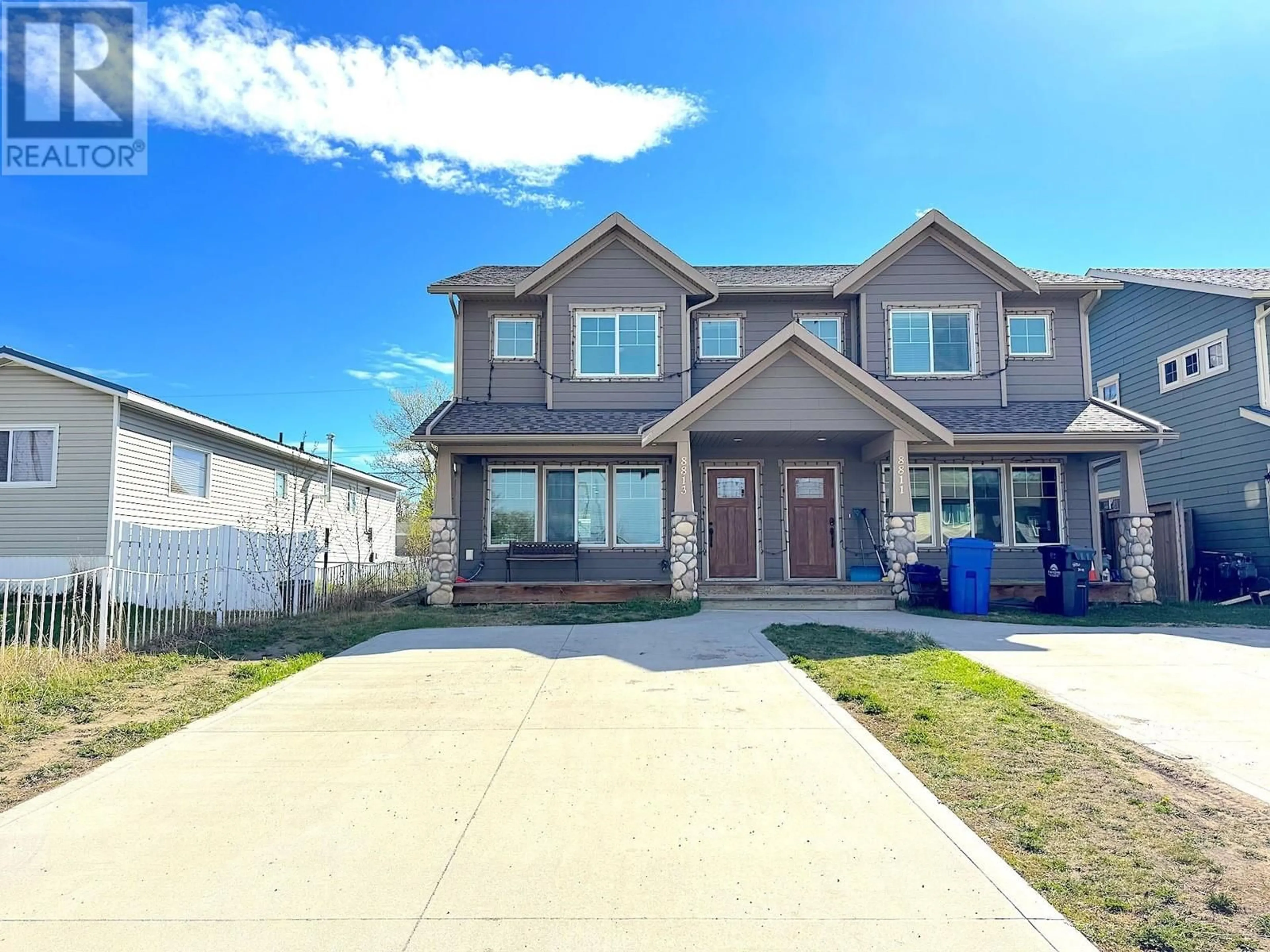 Unknown for 8813 76 STREET, Fort St. John British Columbia V1J2Z5