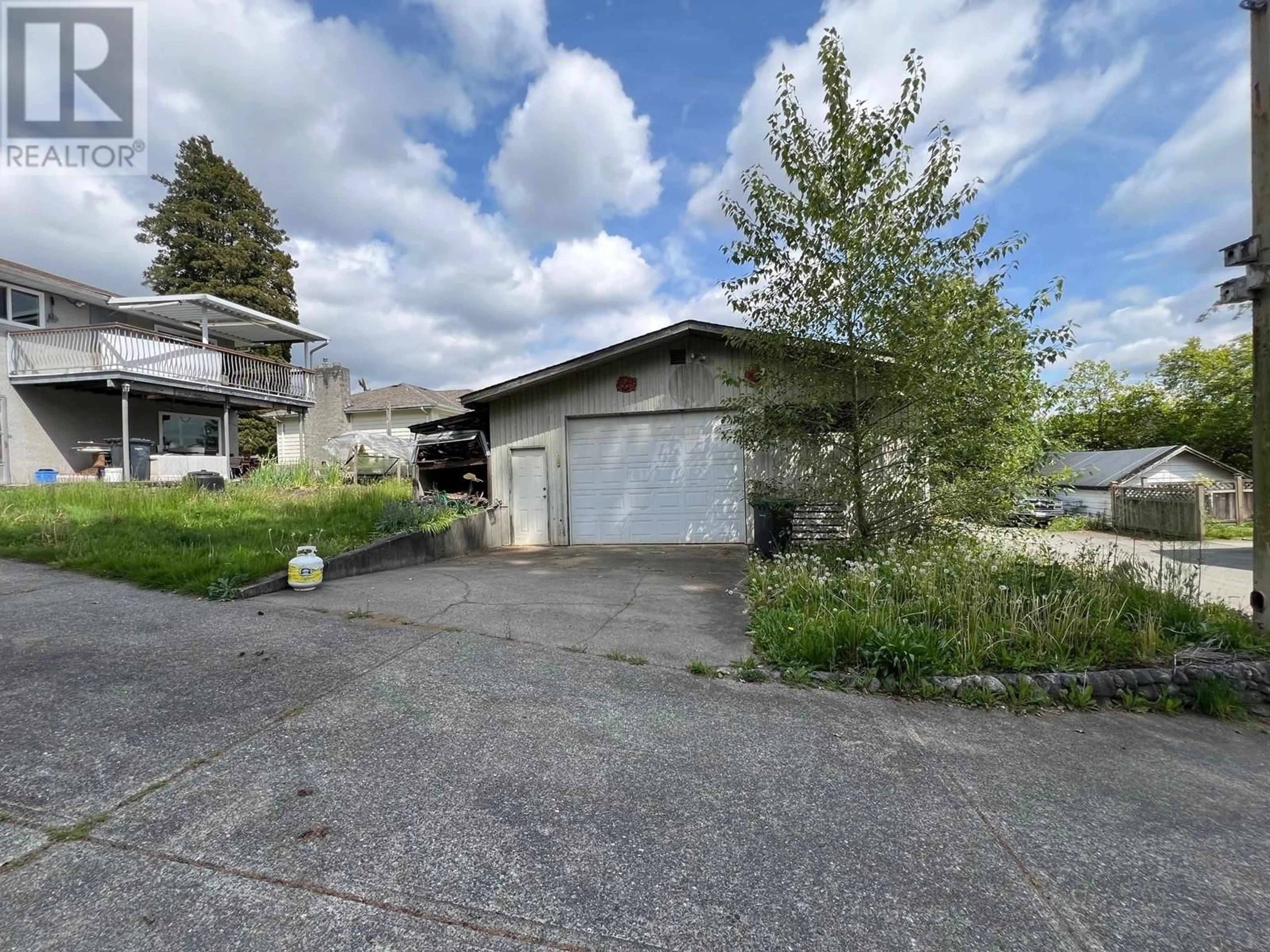 Unknown for 1008 THOMAS AVENUE, Coquitlam British Columbia V3K2K3