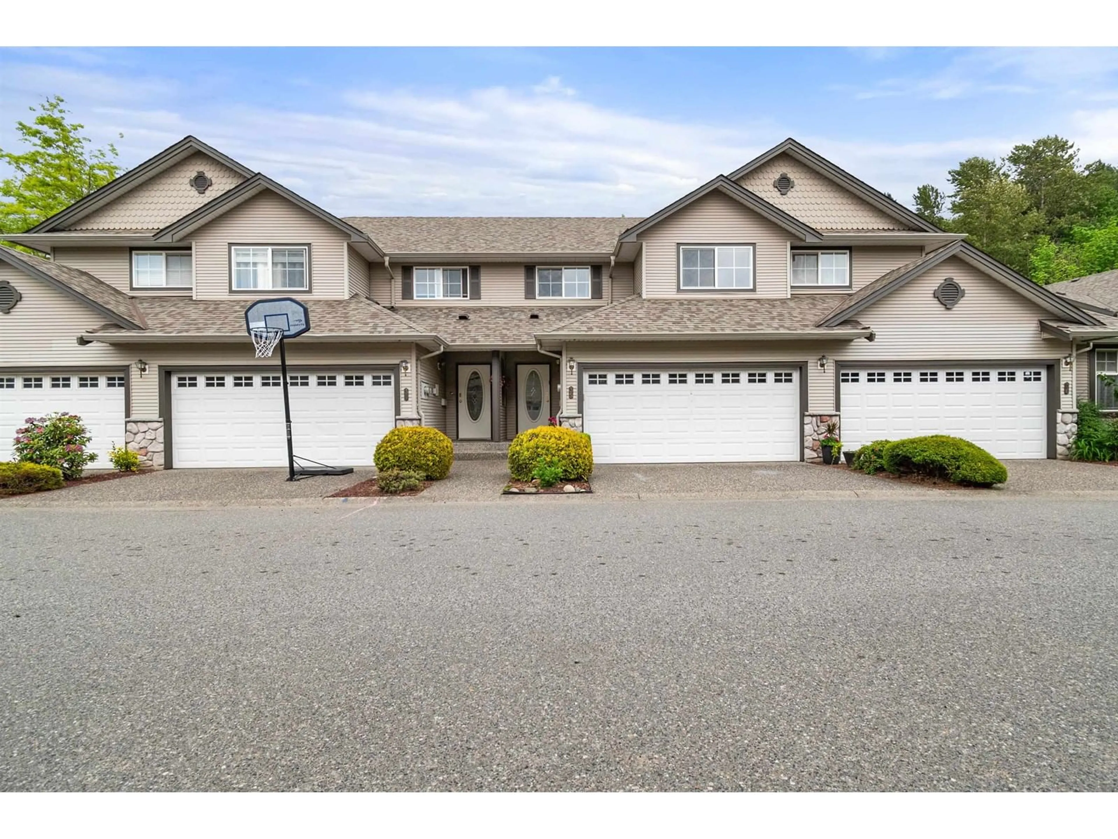 Unknown for 35 - 46360 VALLEYVIEW ROAD, Chilliwack British Columbia V2R5L7