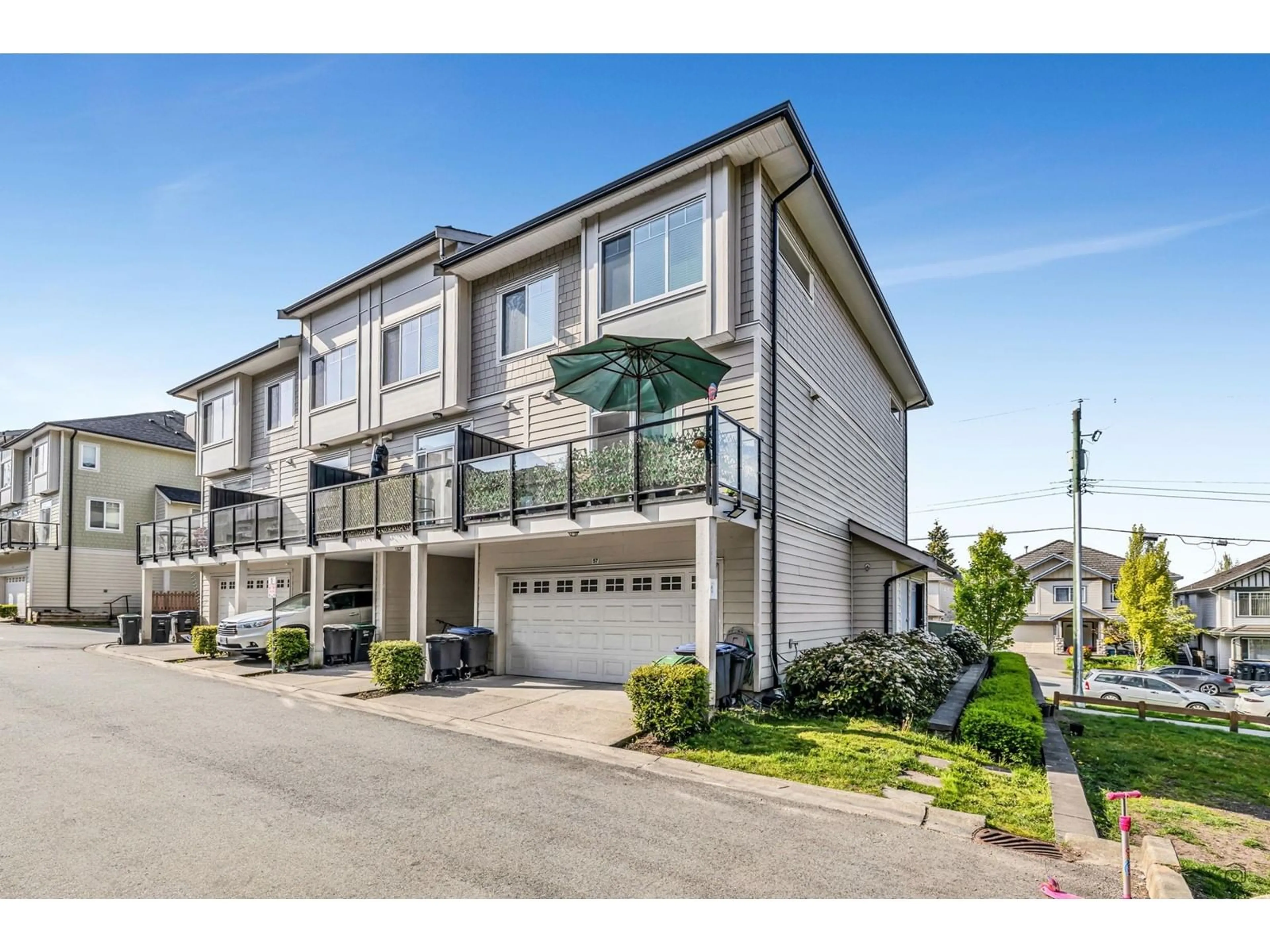 Unknown for 57 - 13670 62, Surrey British Columbia V3X0H8