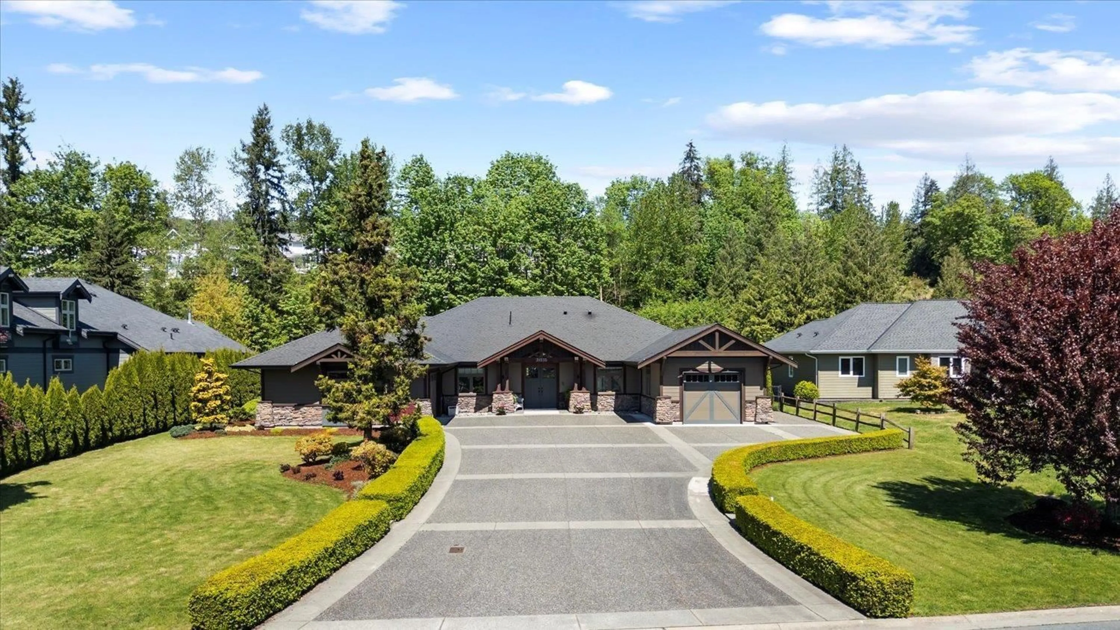 Unknown for 31535 KENNEY, Mission British Columbia V4S0C6
