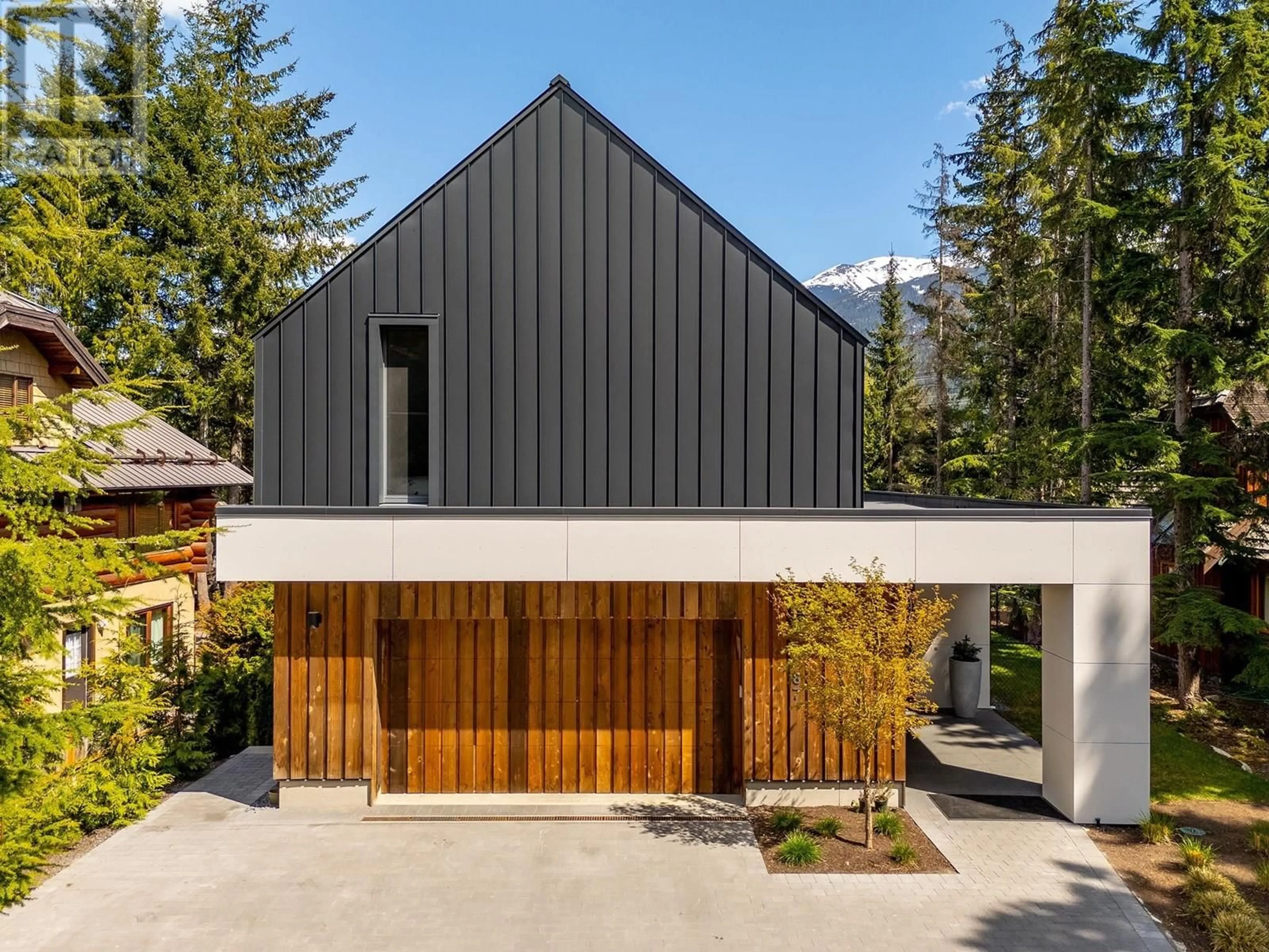 Unknown for 6187 EAGLE DRIVE, Whistler British Columbia V8E0C6