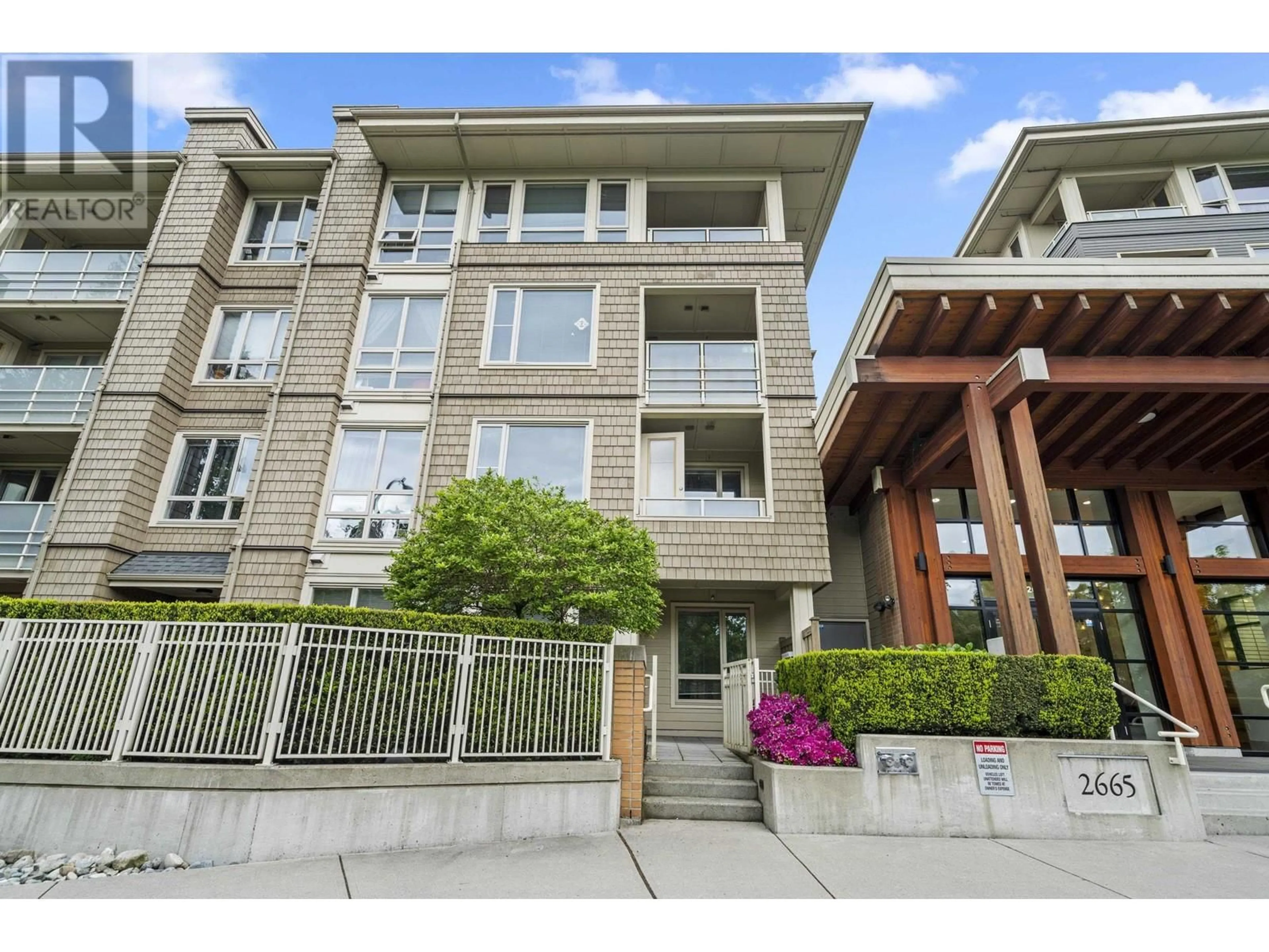 Unknown for 101 - 2665 MOUNTAIN HIGHWAY, North Vancouver British Columbia V7J0A8