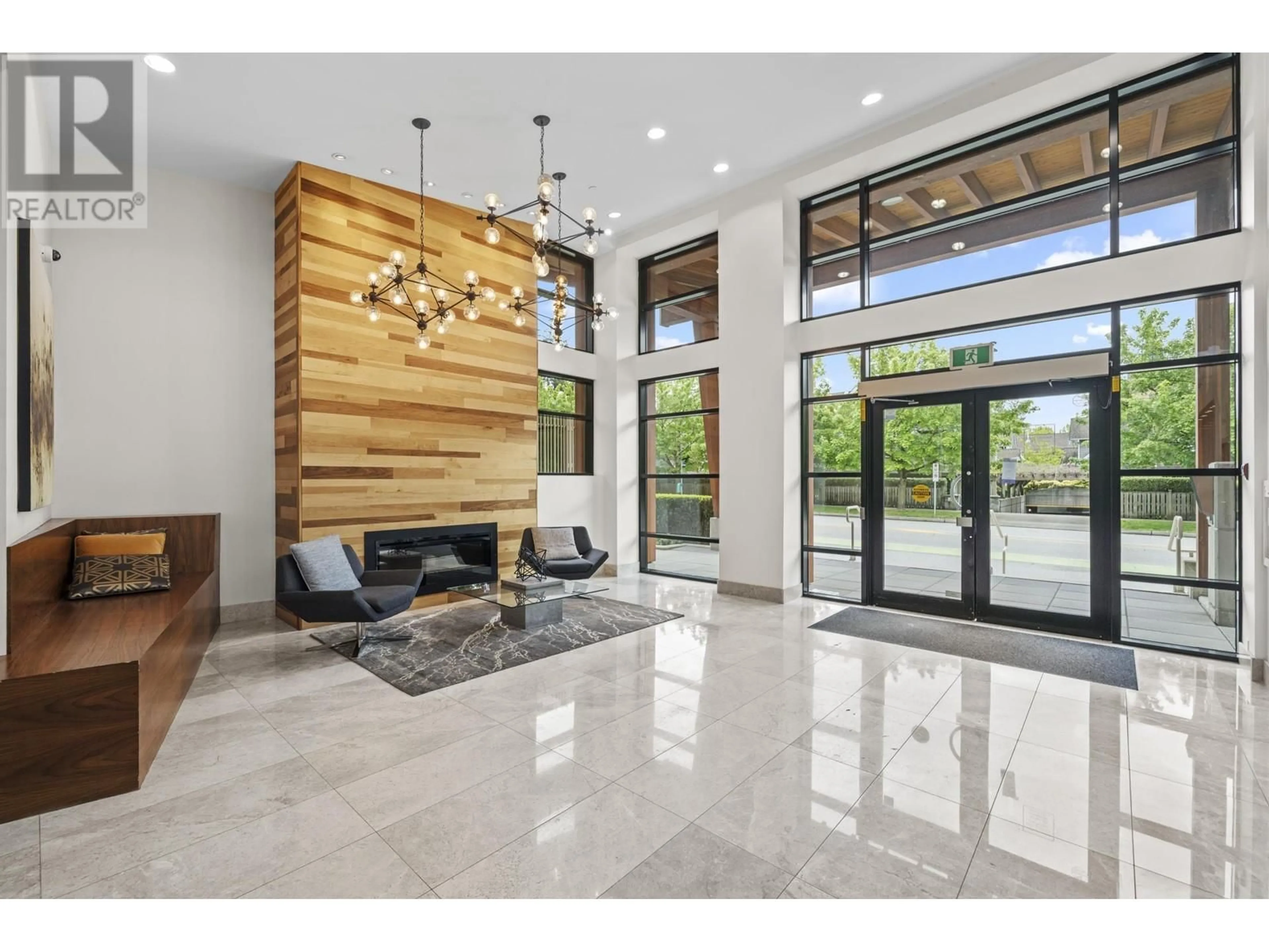 Unknown for 101 - 2665 MOUNTAIN HIGHWAY, North Vancouver British Columbia V7J0A8