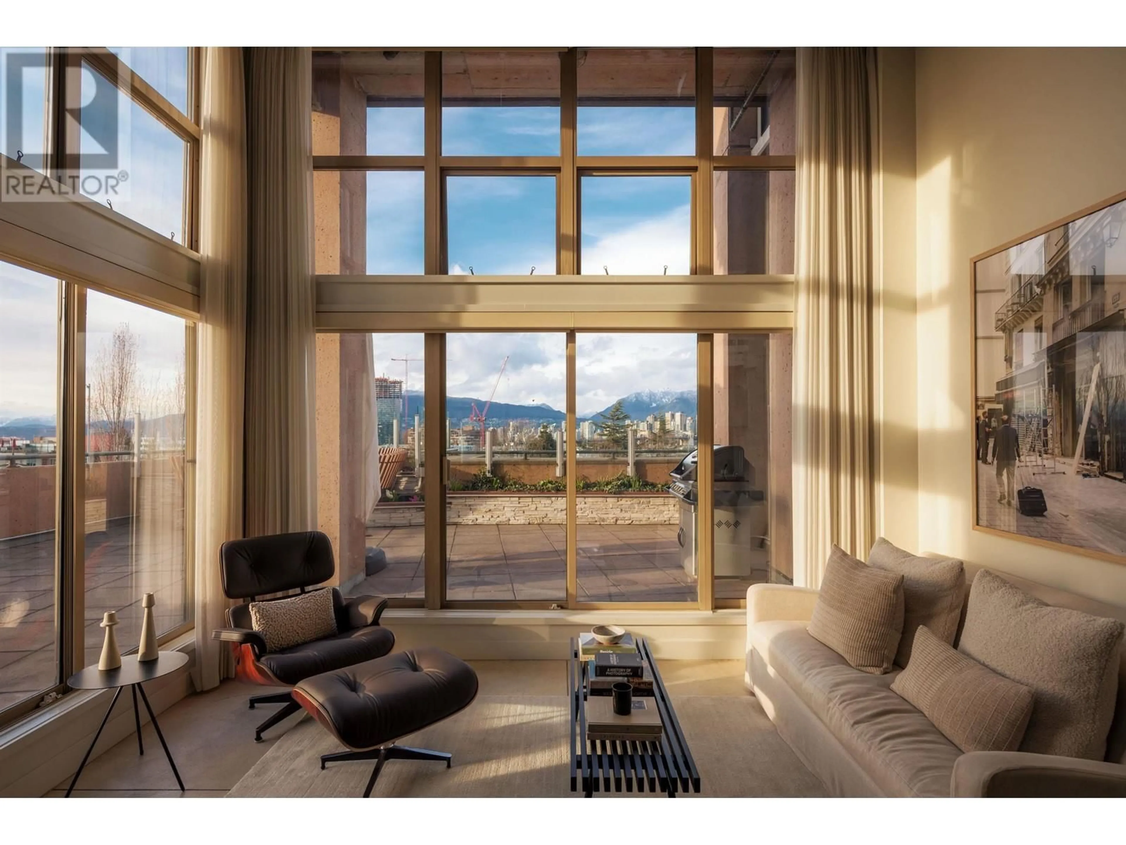 Unknown for 406 - 1529 6TH AVENUE, Vancouver British Columbia V6J1R1