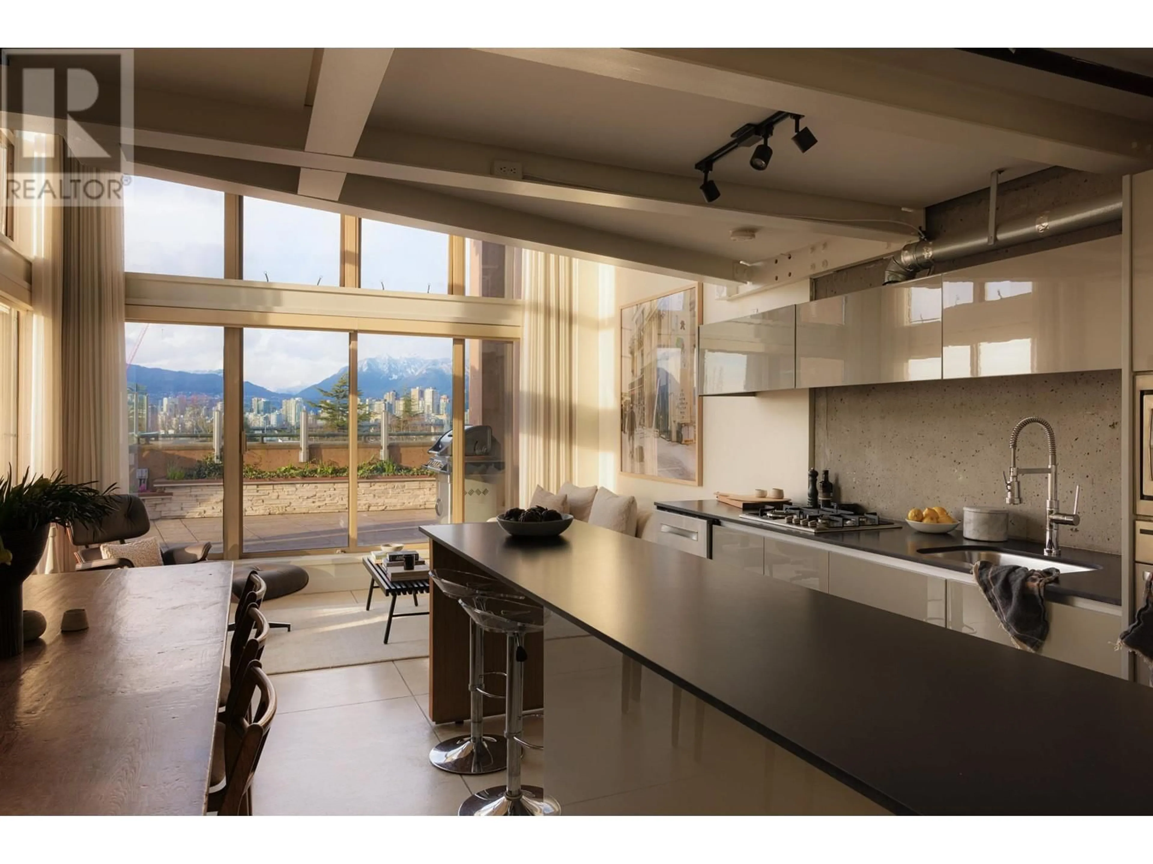 Unknown for 406 - 1529 6TH AVENUE, Vancouver British Columbia V6J1R1