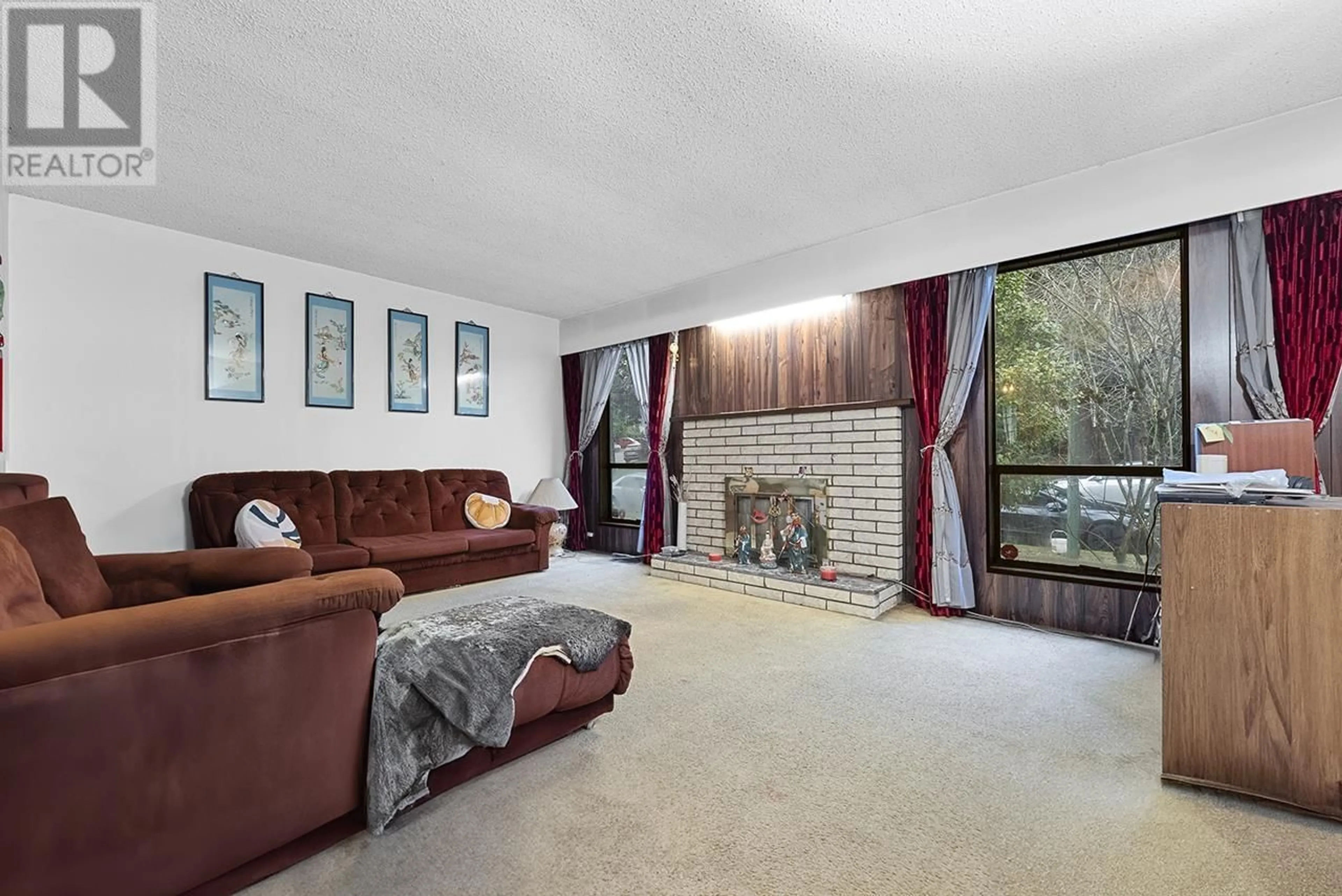 Living room with furniture, unknown for 1710 ISLAND AVENUE, Vancouver British Columbia V5P2S6