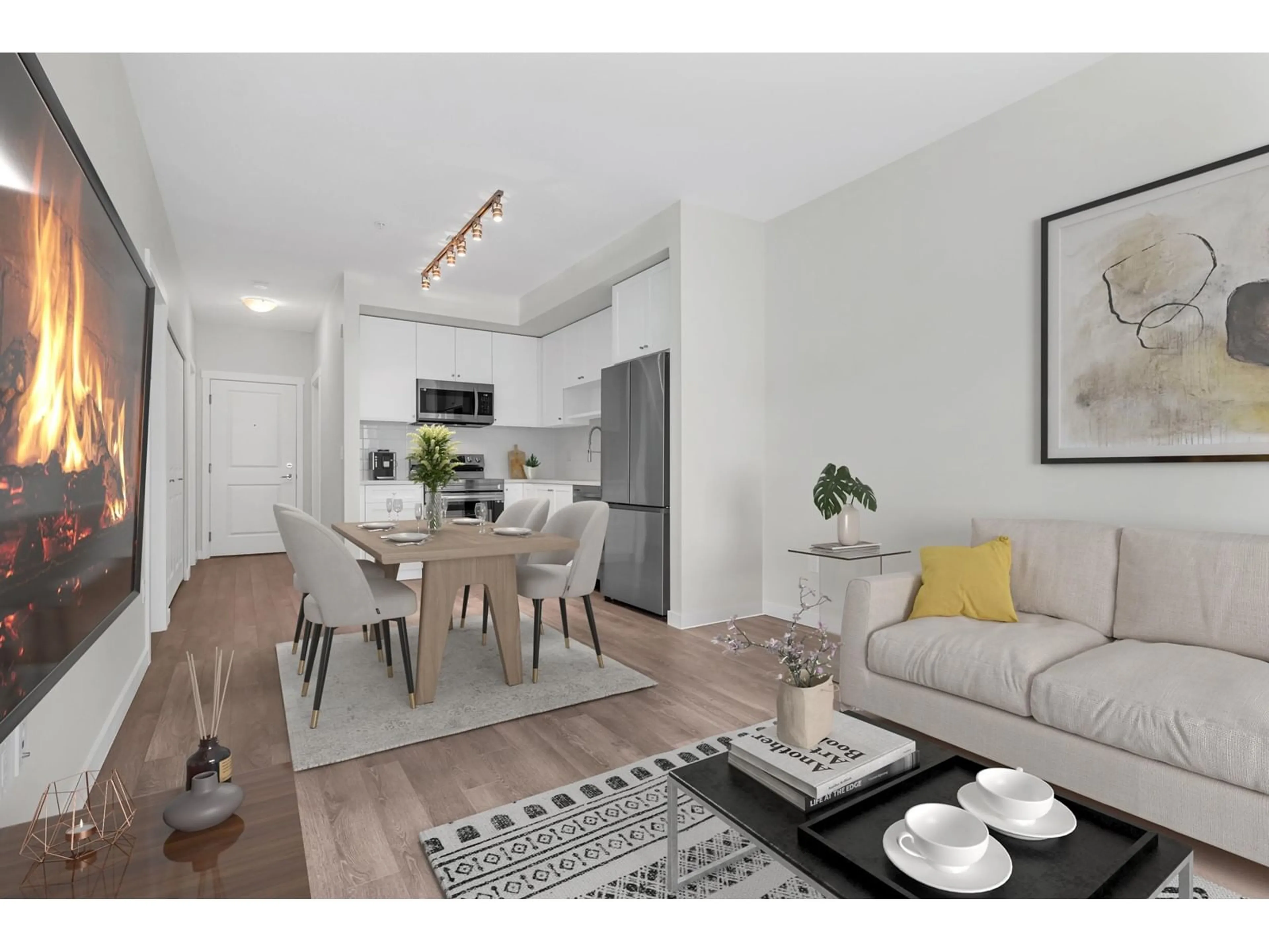 Unknown for 402 - 15848 FRASER, Surrey British Columbia V4N6X6