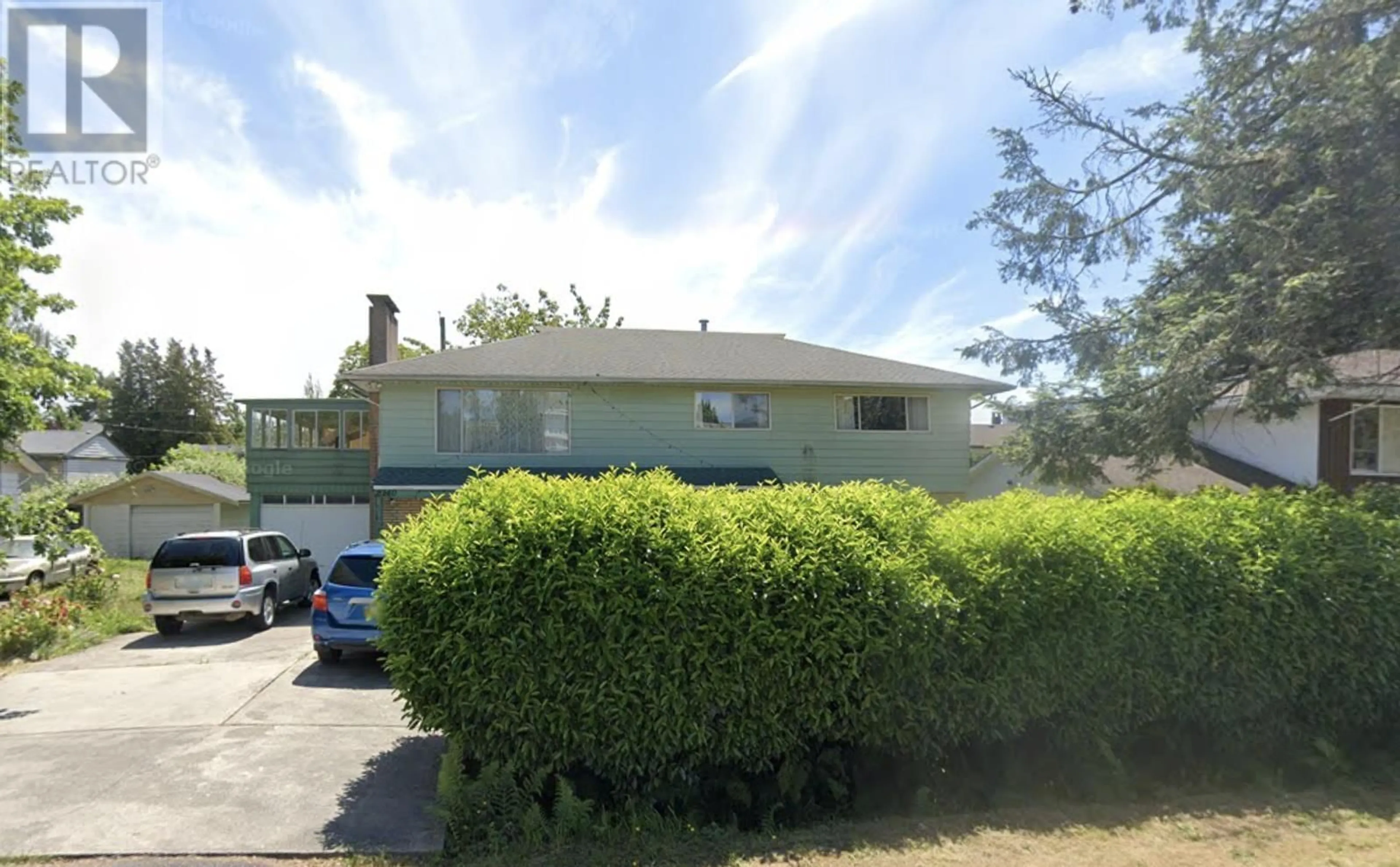 Unknown for 8140 SPIRES ROAD, Richmond British Columbia V6Y1V9
