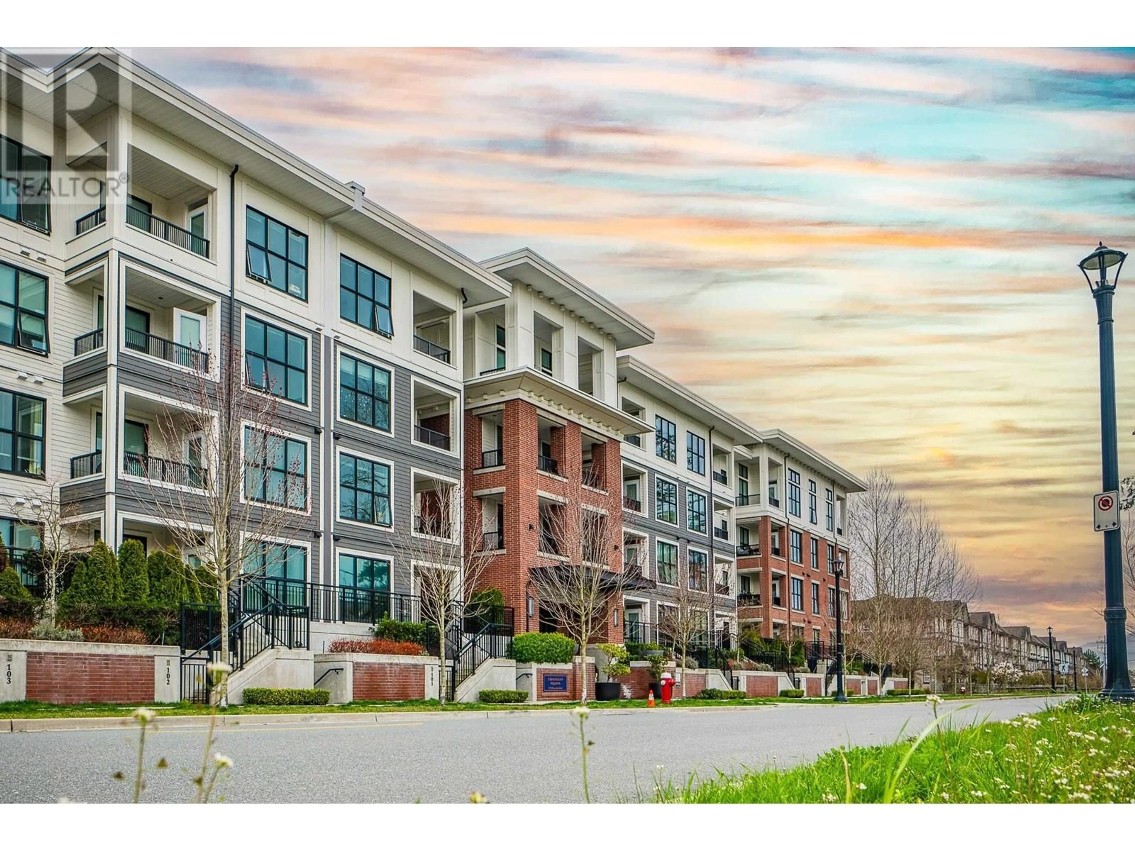 Blurry image for 401 - 9551 ALEXANDRA ROAD, Richmond British Columbia V6X0S6