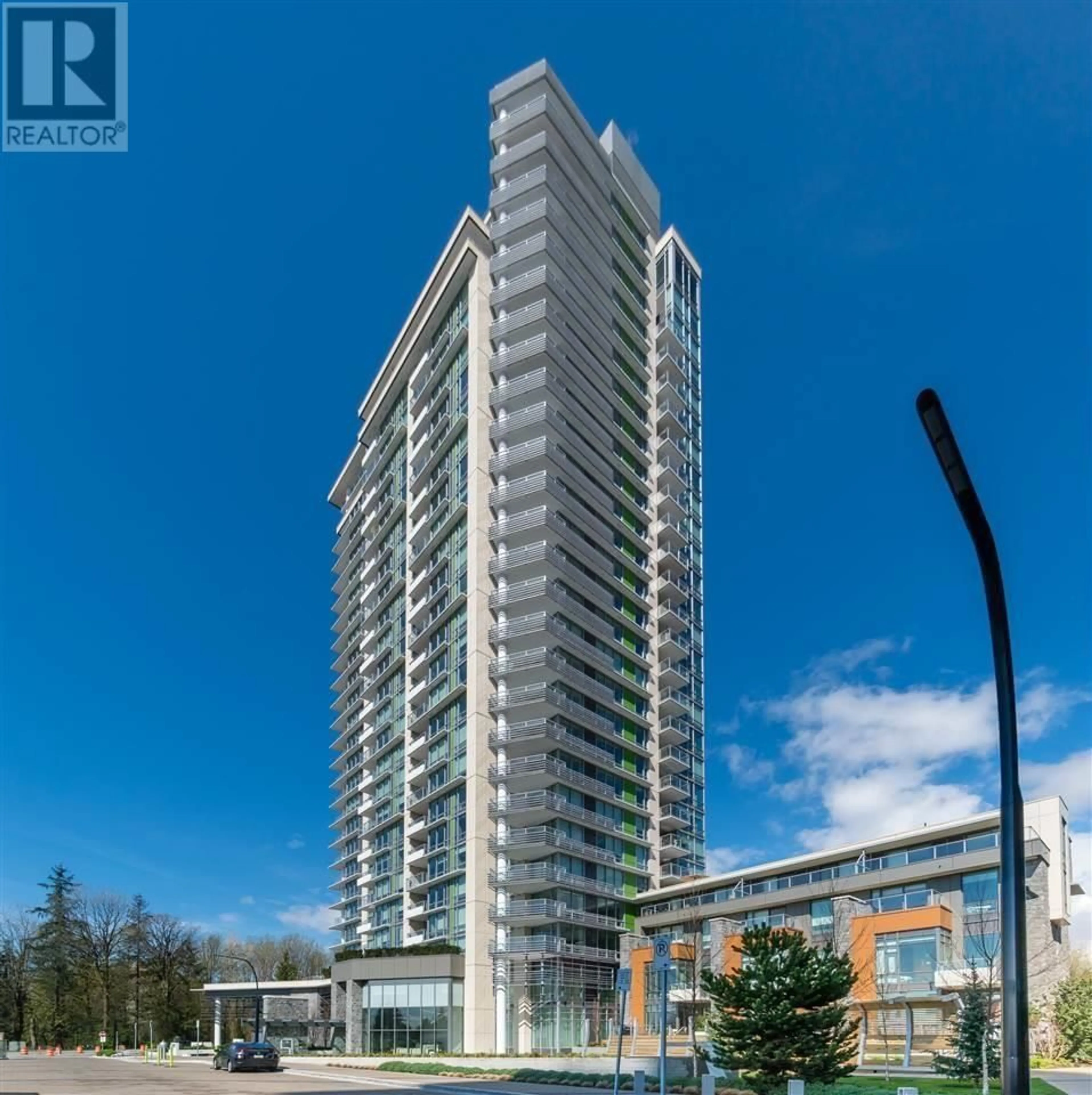 Unknown for 2801 - 680 SEYLYNN CRESCENT, North Vancouver British Columbia V7J0B5
