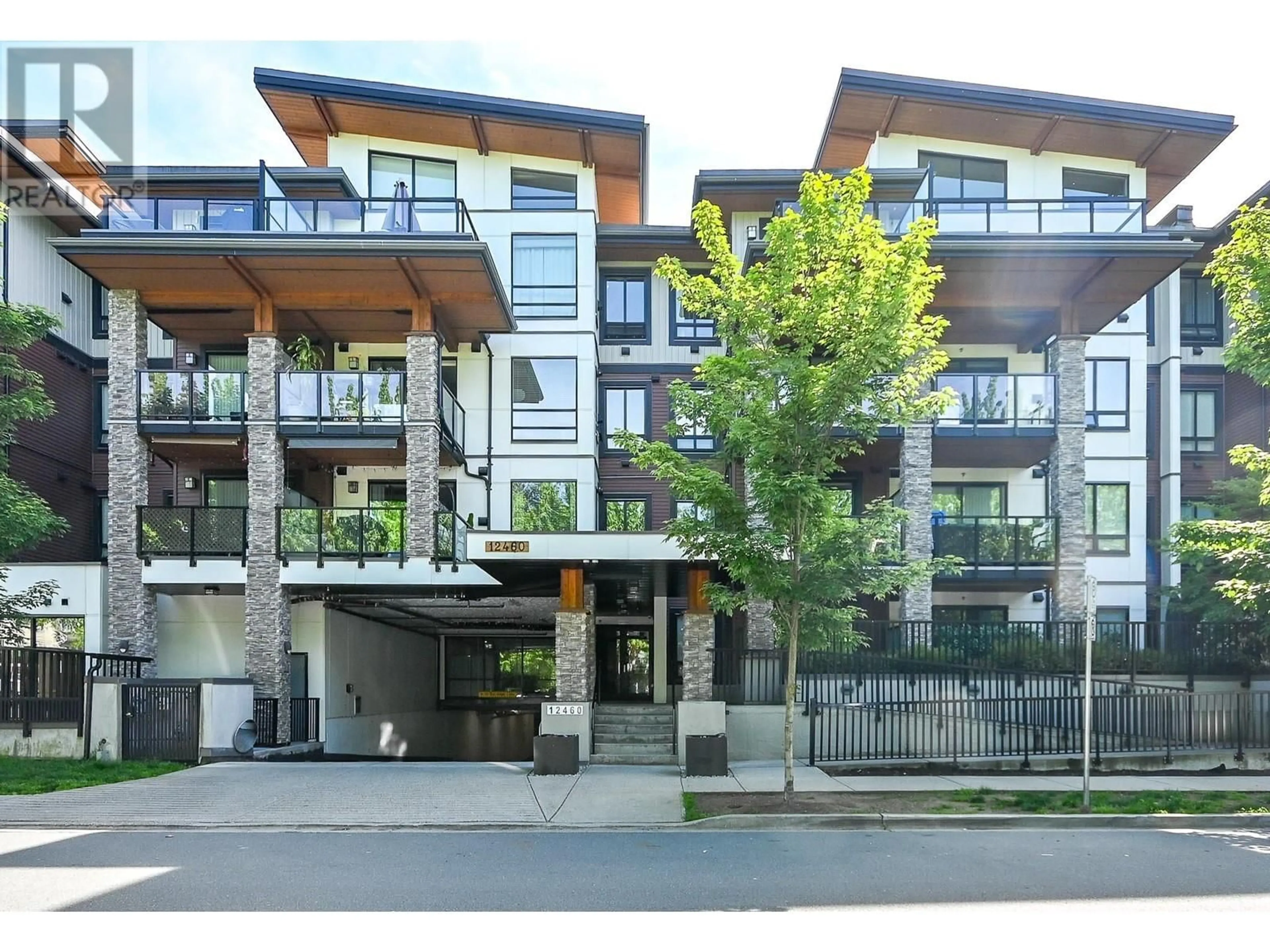 Unknown for 201 - 12460 191 STREET, Pitt Meadows British Columbia V3Y2J2