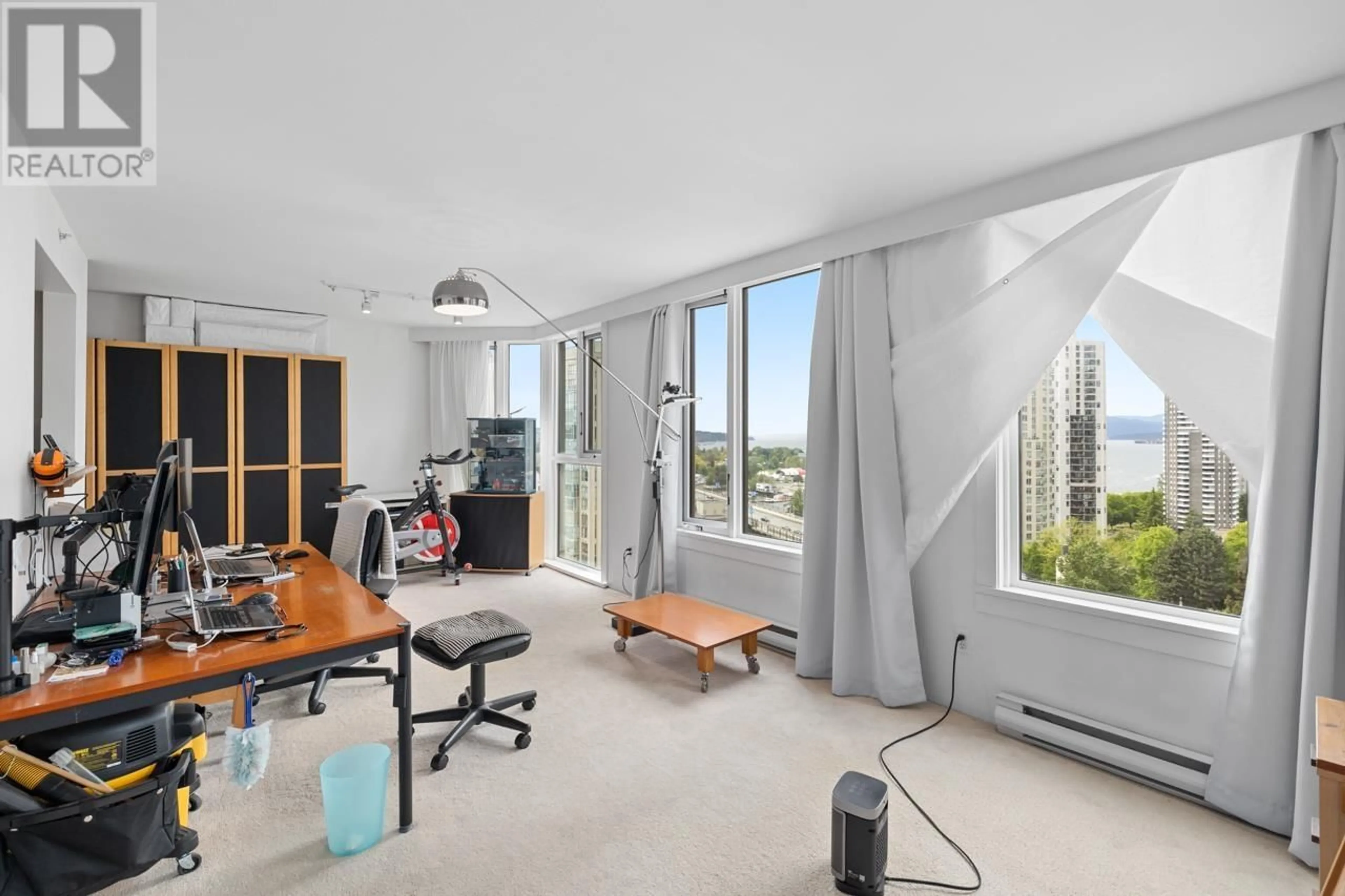 A pic of a room for 1706 - 888 PACIFIC STREET, Vancouver British Columbia V6Z2S6