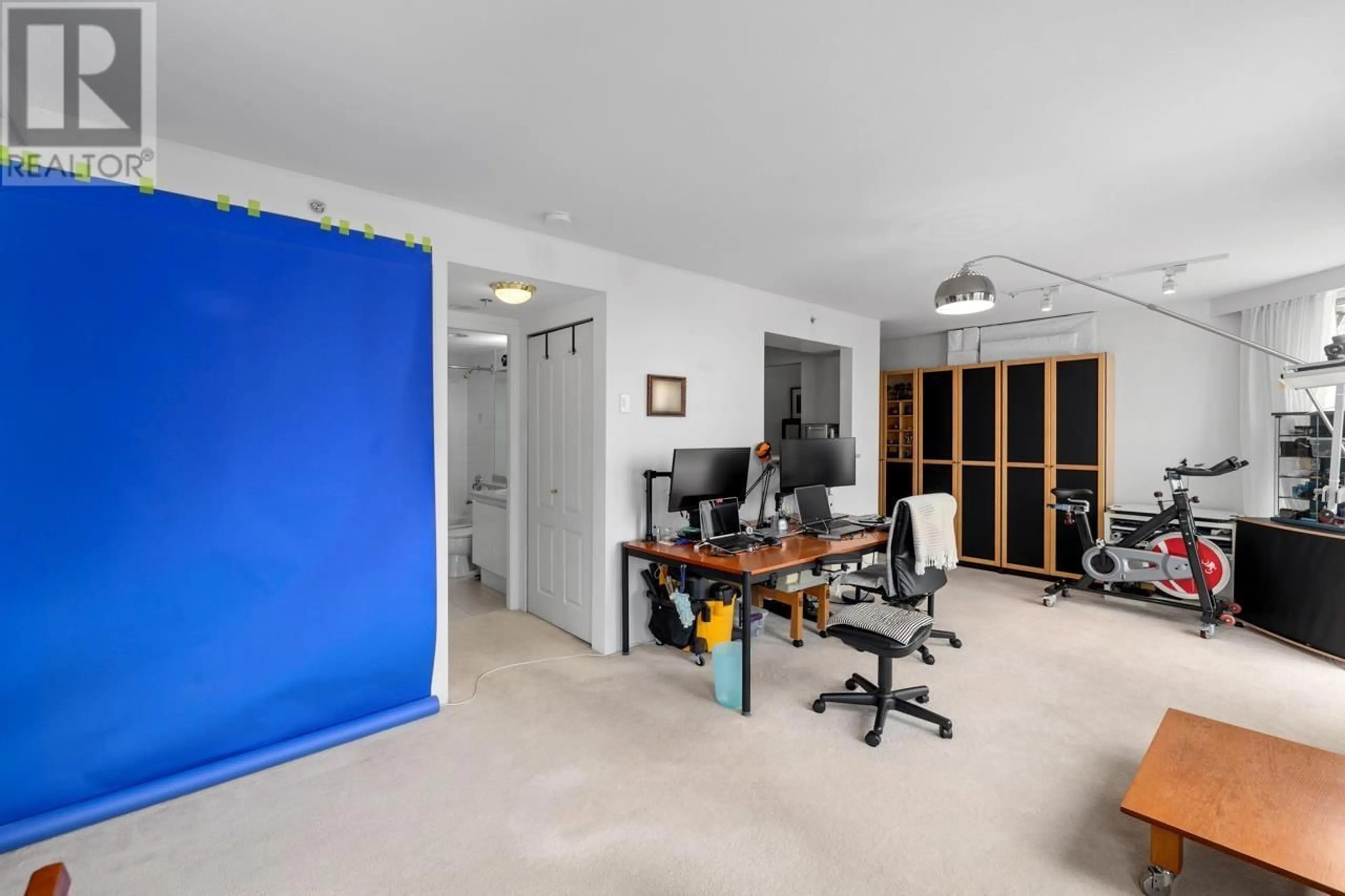 A pic of a room for 1706 - 888 PACIFIC STREET, Vancouver British Columbia V6Z2S6